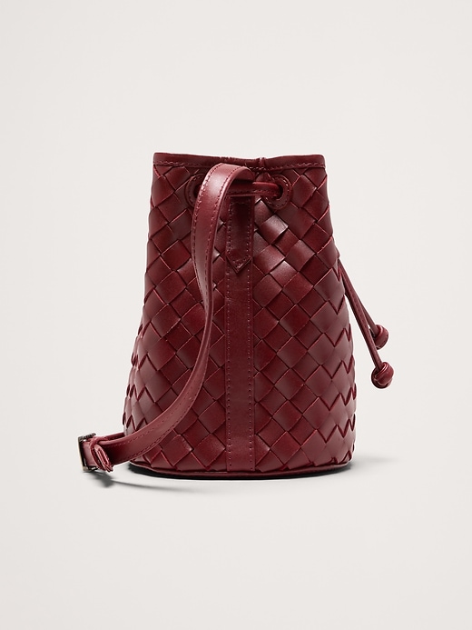 Mini Adele Bag by Bembien