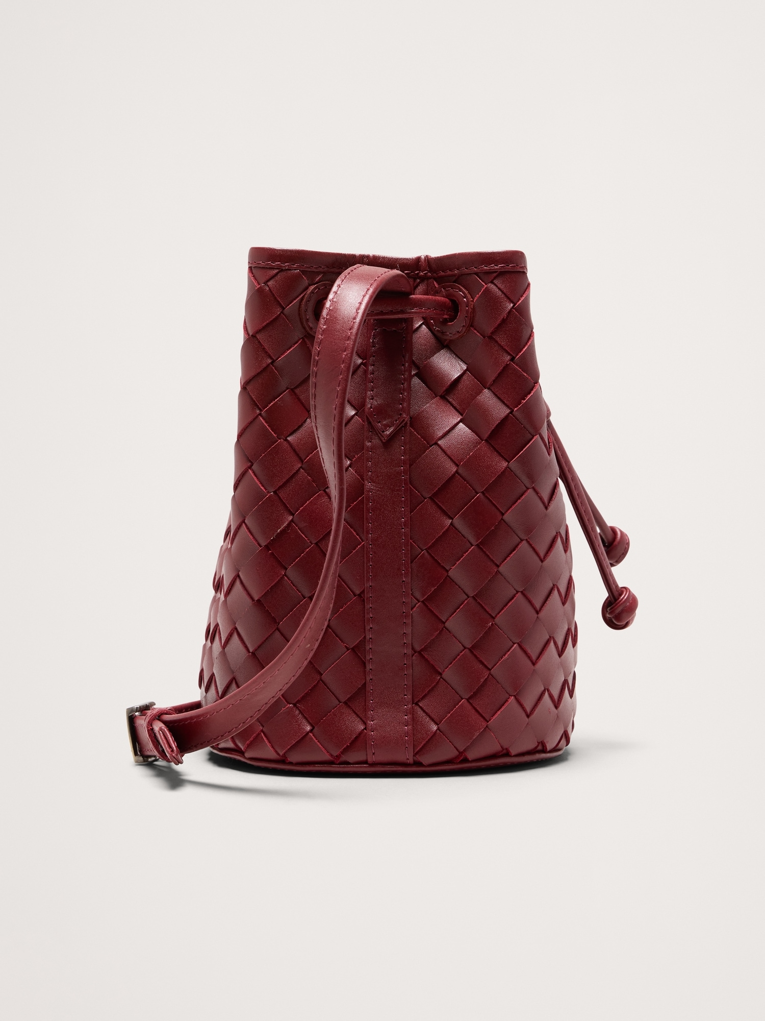 Image number 2 showing, Mini Adele Bag by Bembien