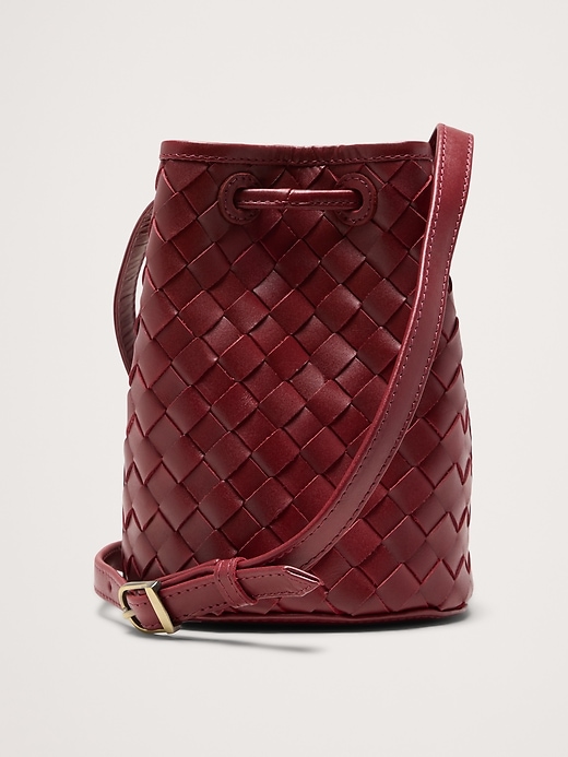 Mini Adele Bag by Bembien