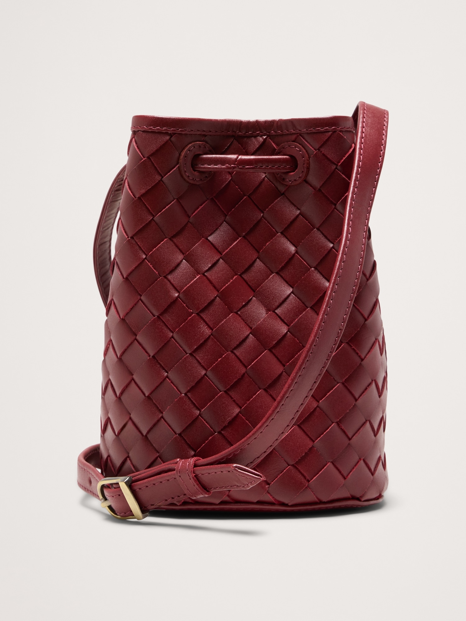 Image number 3 showing, Mini Adele Bag by Bembien