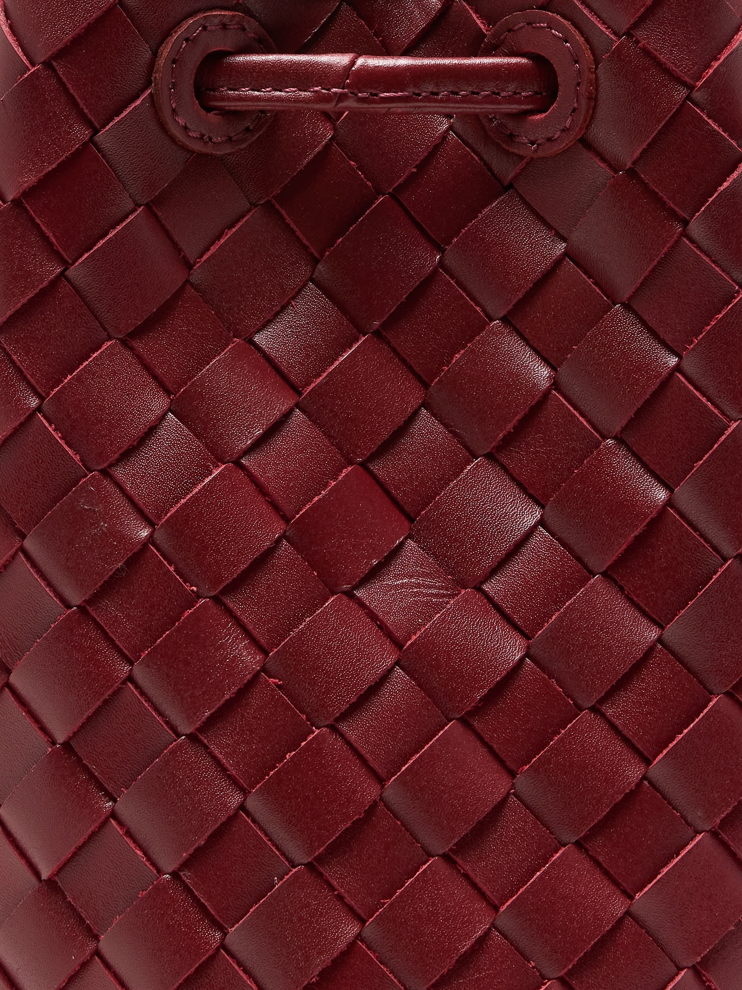 Image number 5 showing, Mini Adele Bag by Bembien