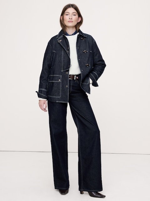 Barn Coat