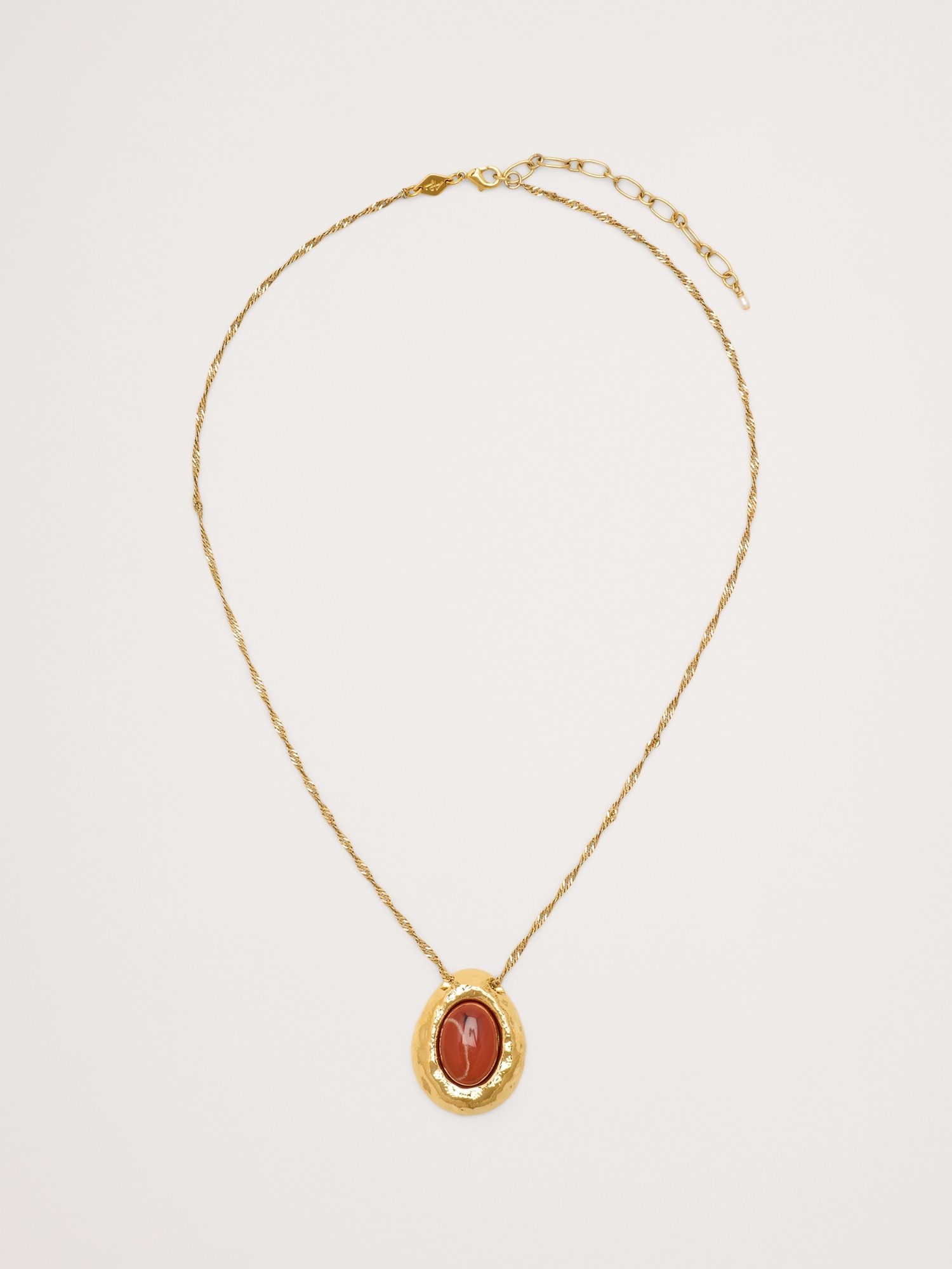Image number 1 showing, Cherry On Top Necklace by Anni Lu