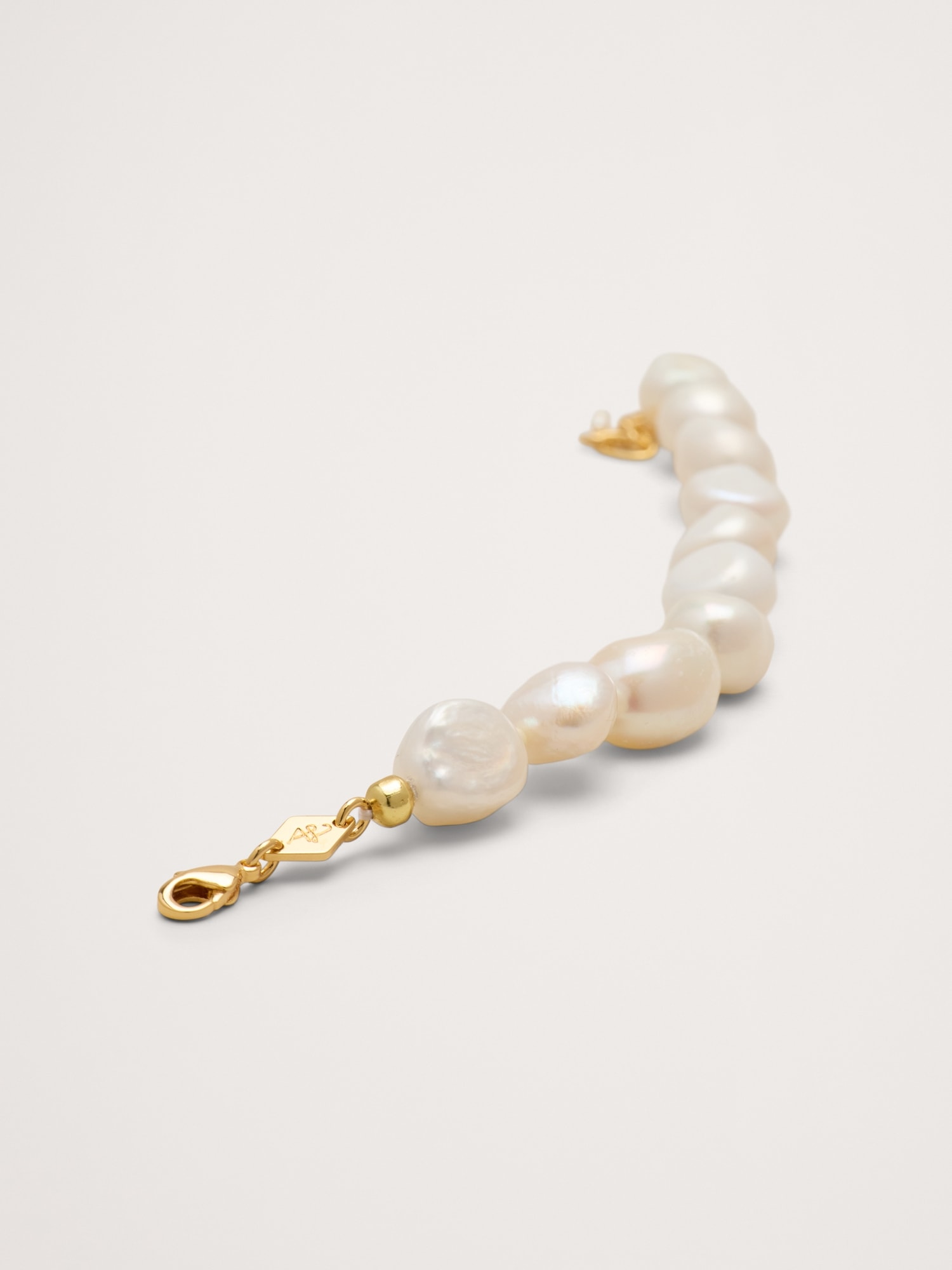 Image number 2 showing, Stella Pearly Bracelet by Anni Lu