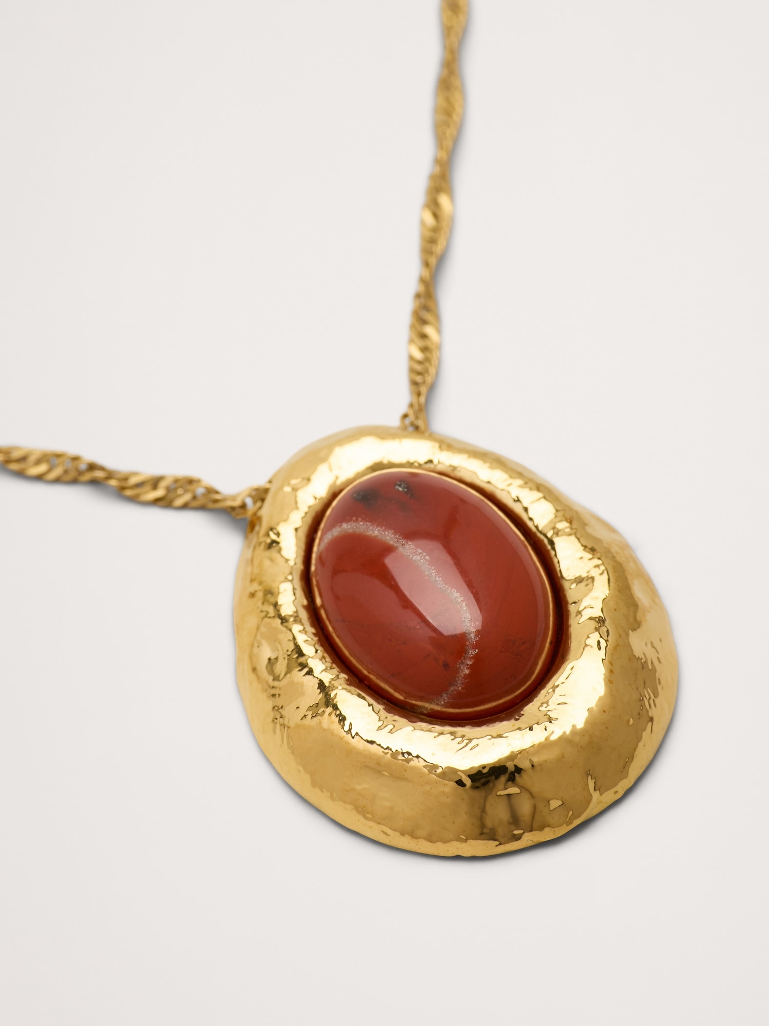 Image number 2 showing, Cherry On Top Necklace by Anni Lu