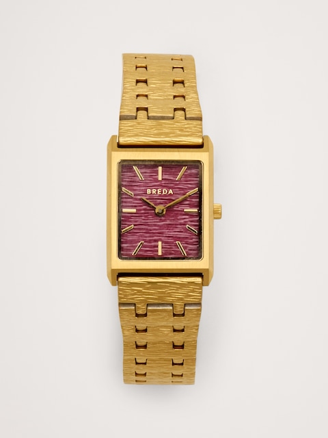 Virgil Revival Watch by Breda