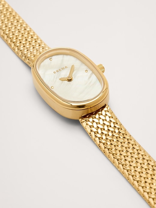 Jane Tethered Watch by Breda