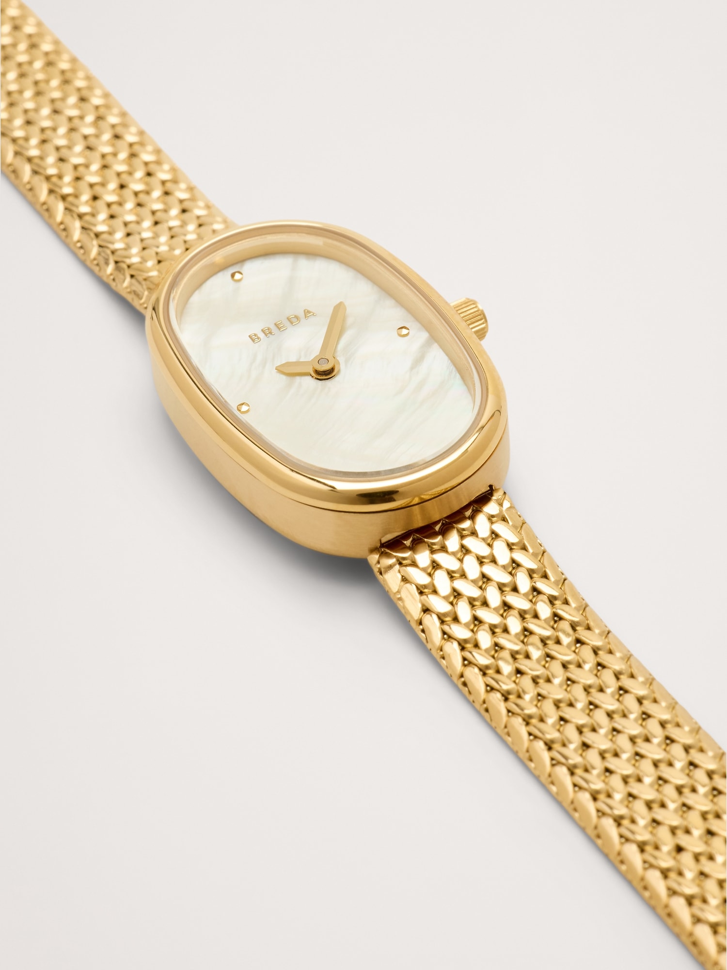 Image number 2 showing, Jane Tethered Watch by Breda