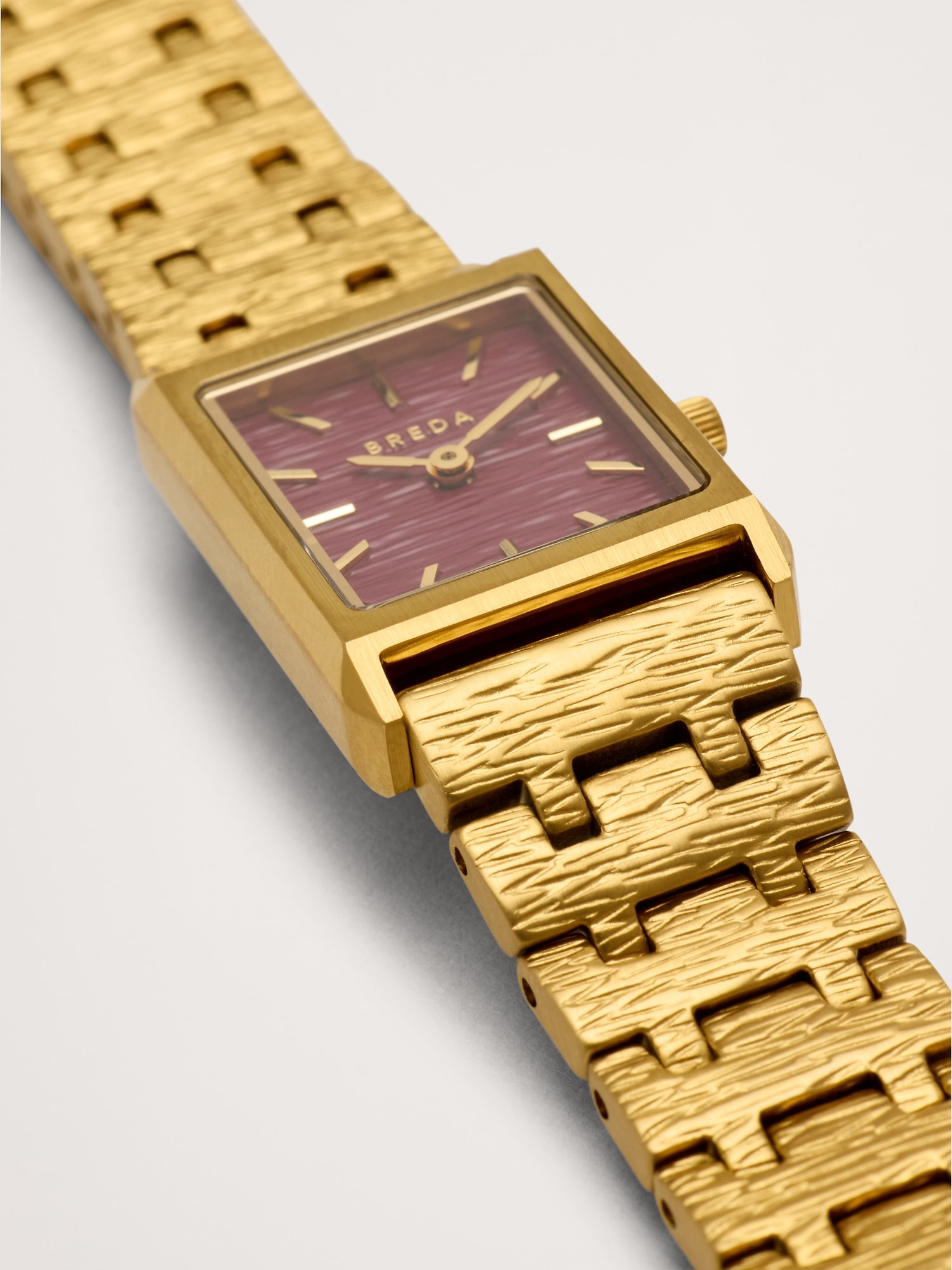 Image number 2 showing, Virgil Revival Watch by Breda