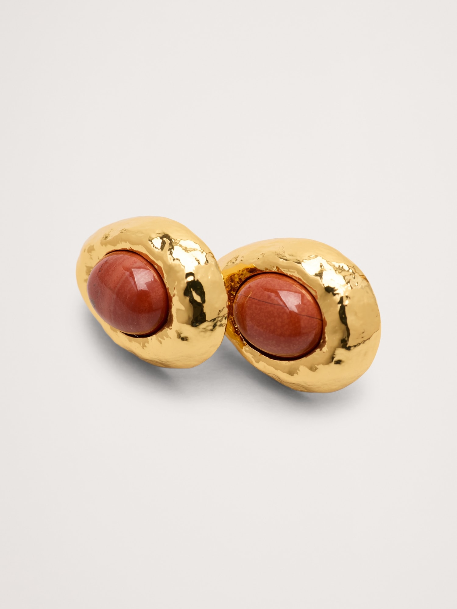 Image number 2 showing, Cherry On Top Earrings by Anni Lu