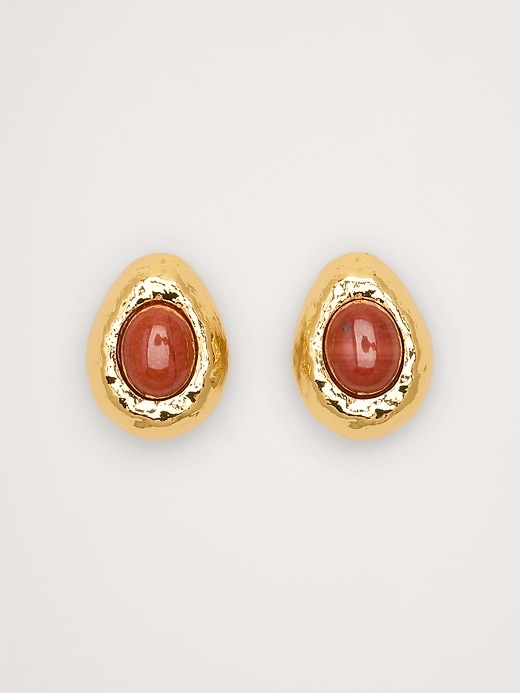 Cherry On Top Earrings by Anni Lu