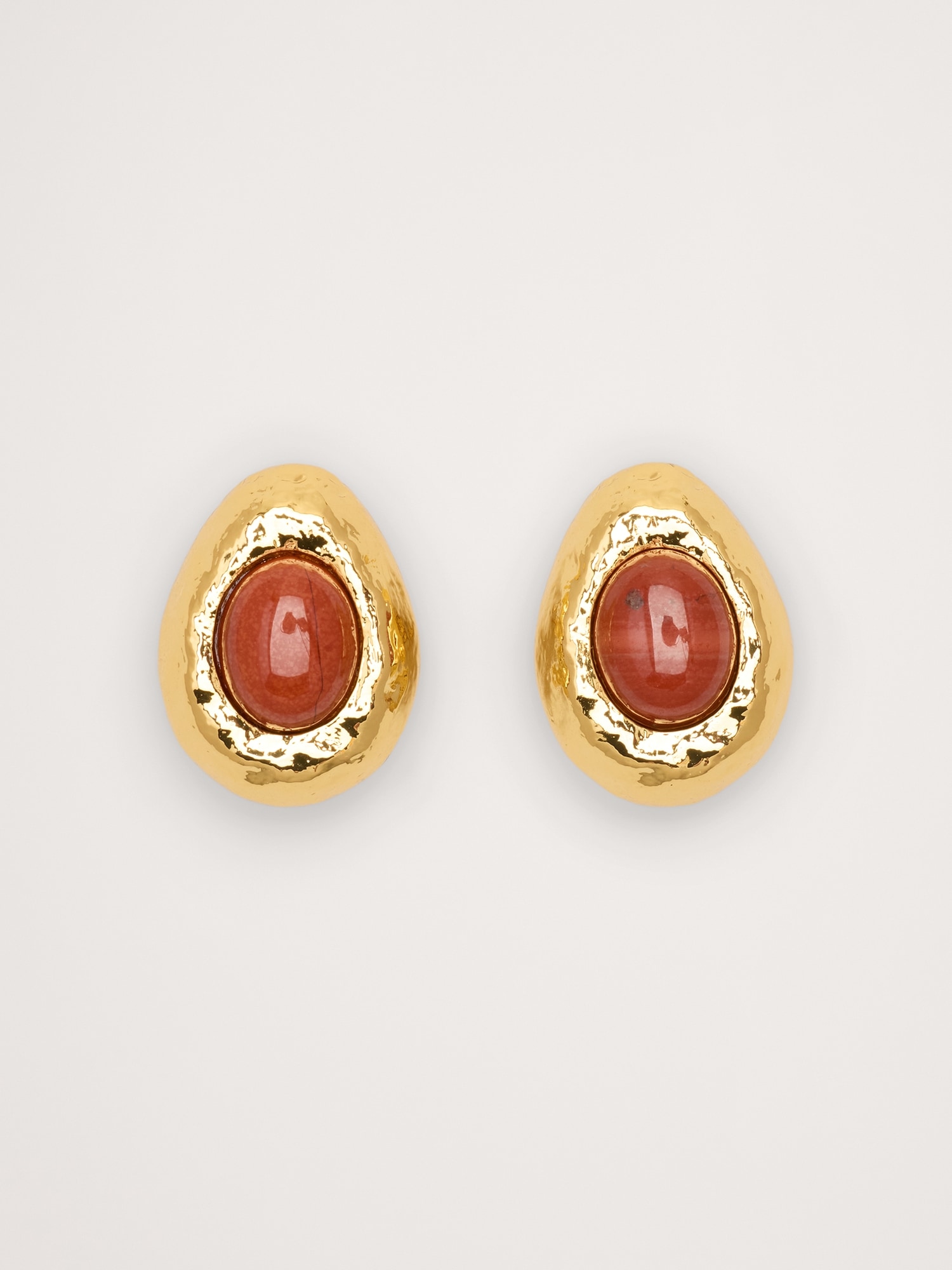 Image number 1 showing, Cherry On Top Earrings by Anni Lu