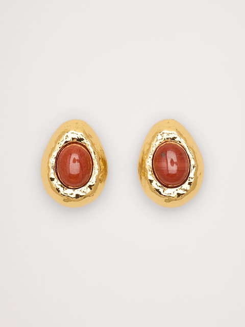Cherry On Top Earrings by Anni Lu