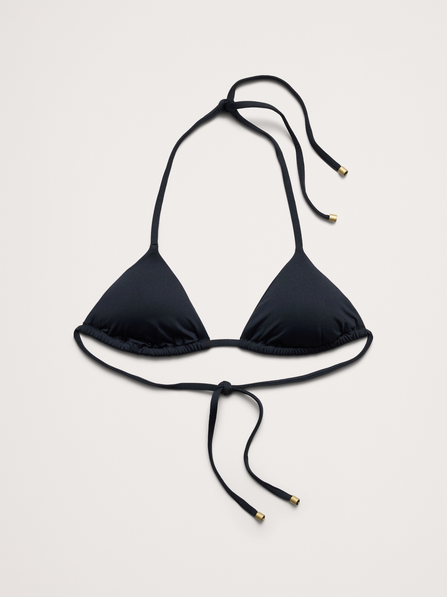 Image number 4 showing, Gia Triangle Top by Vitamin A