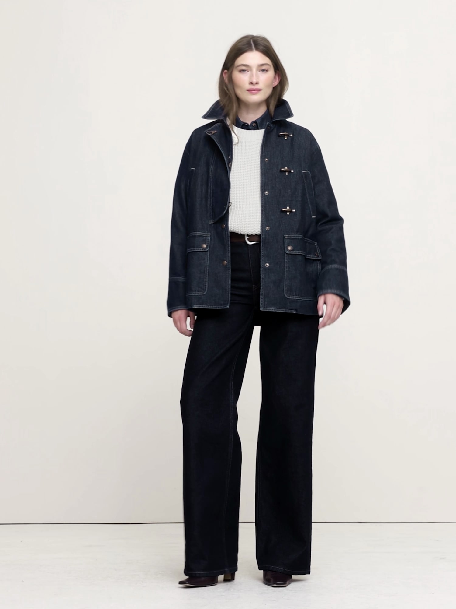 Barn Coat - thumbnail 8