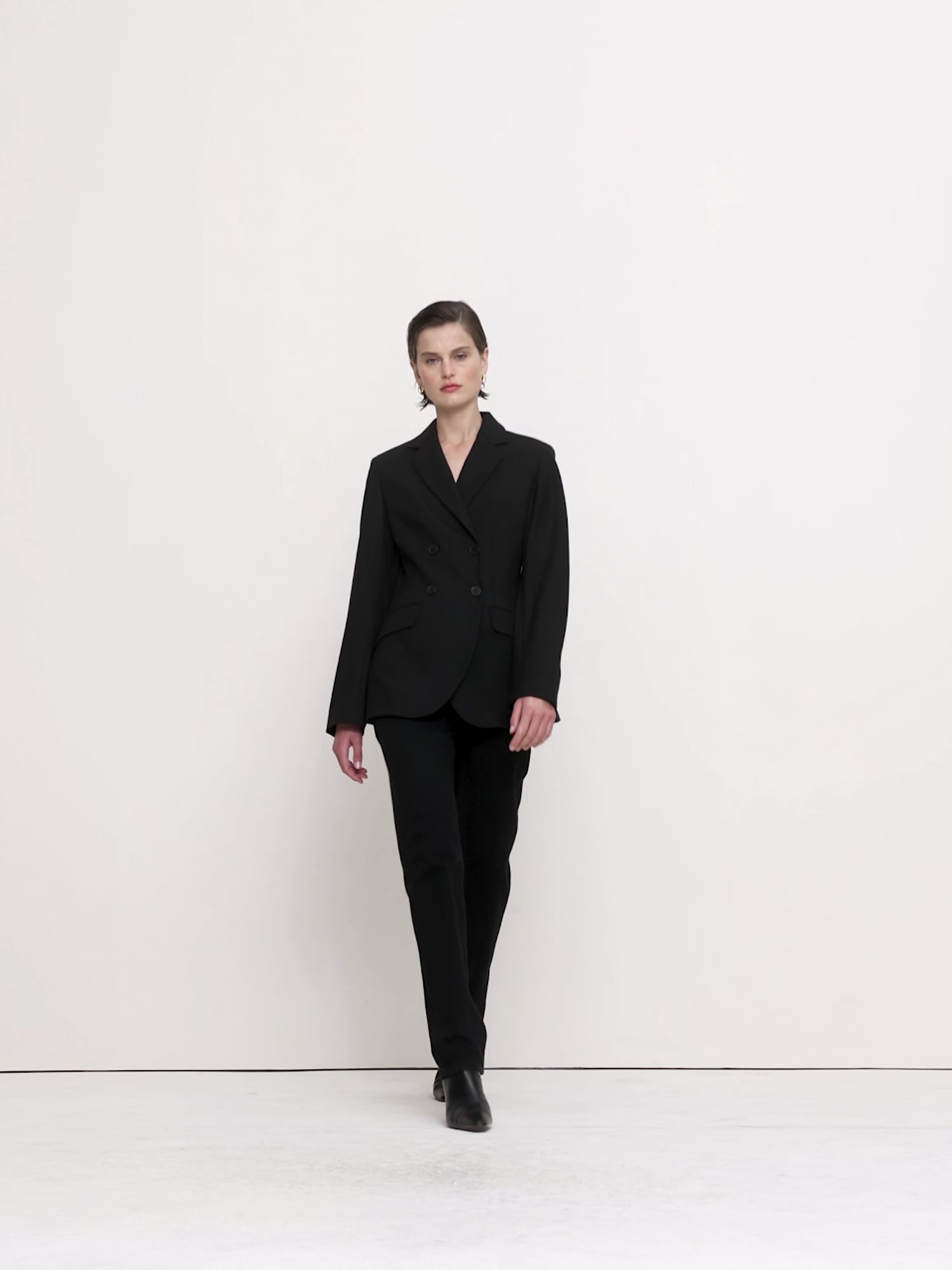 Hourglass Blazer - thumbnail 7