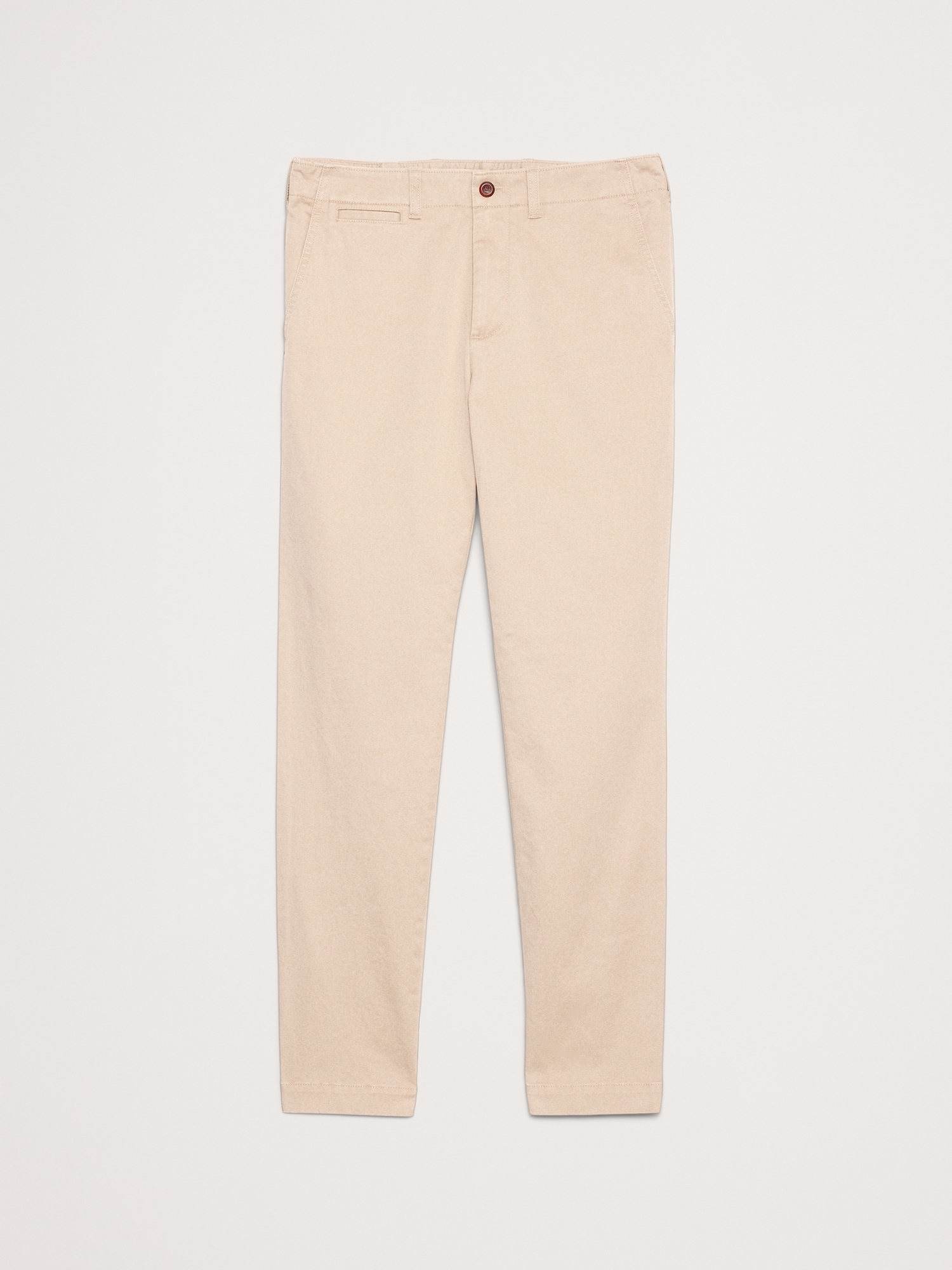 Image number 5 showing, Slim Lived-In Chino