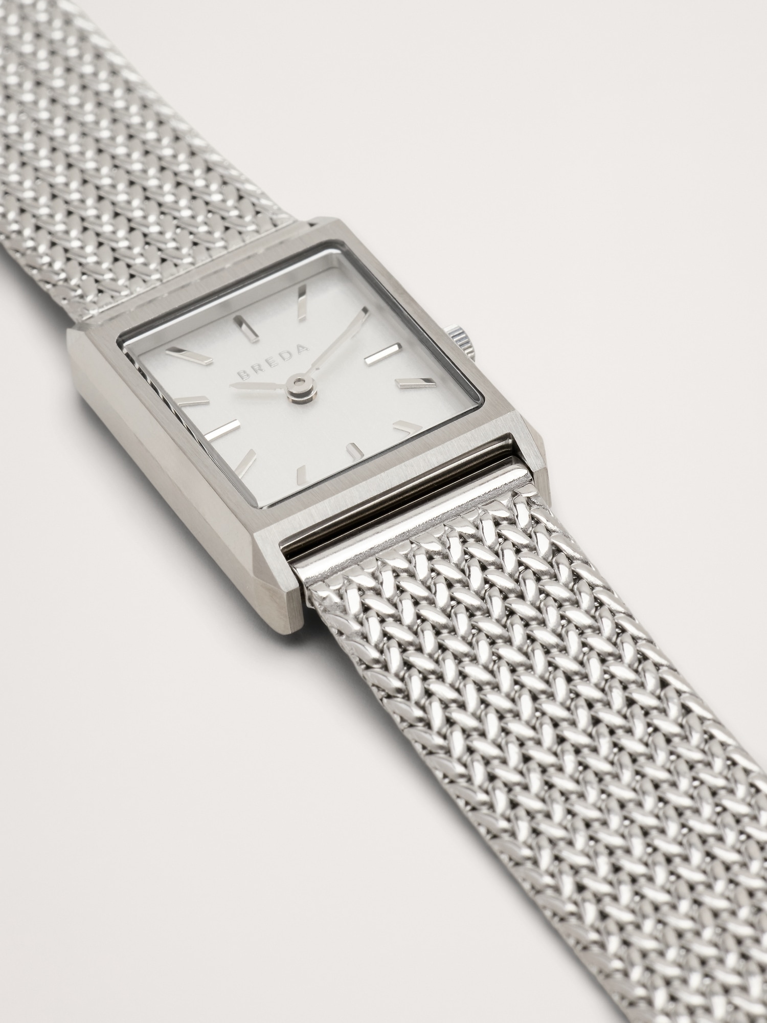 Image number 3 showing, Virgil Tethered Watch by Breda