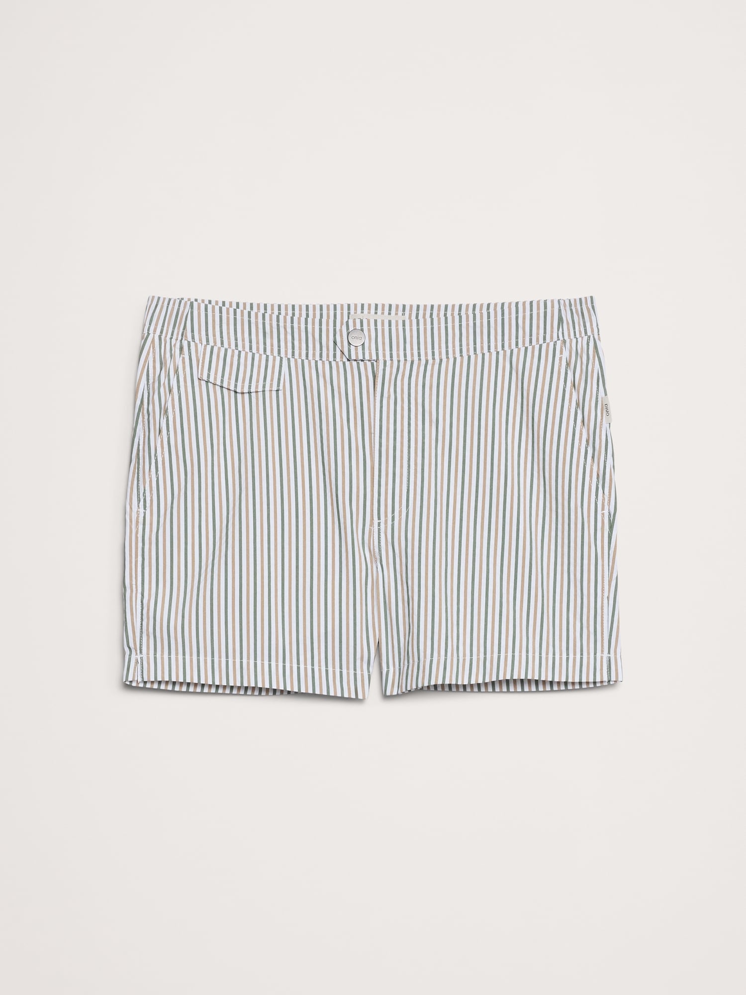 Image number 4 showing, 7.5" Calder Swim by Onia