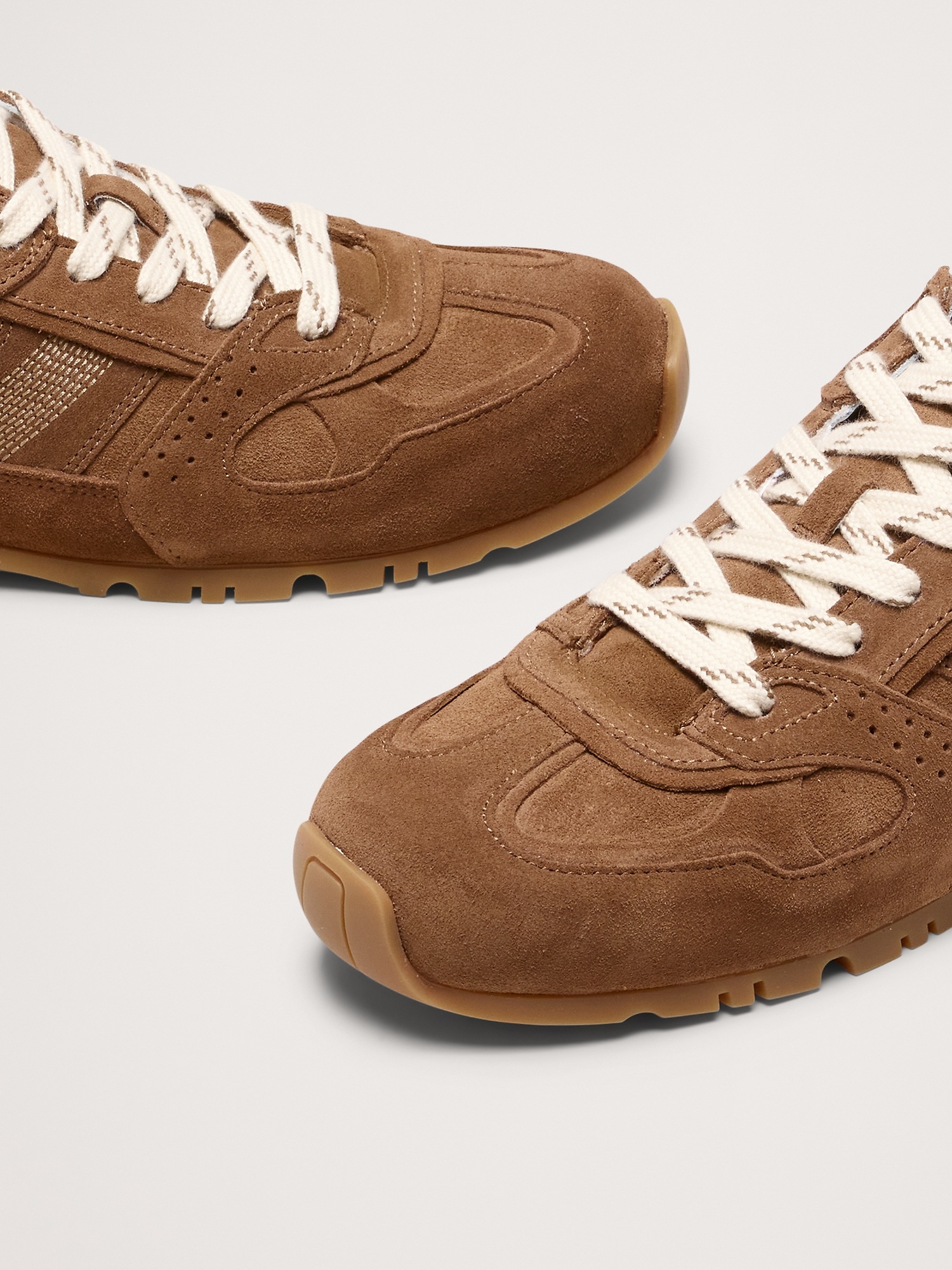 Мужские кроссовки Alohas Tb.56 Sneaker, цвет: Коричневый — фото 6