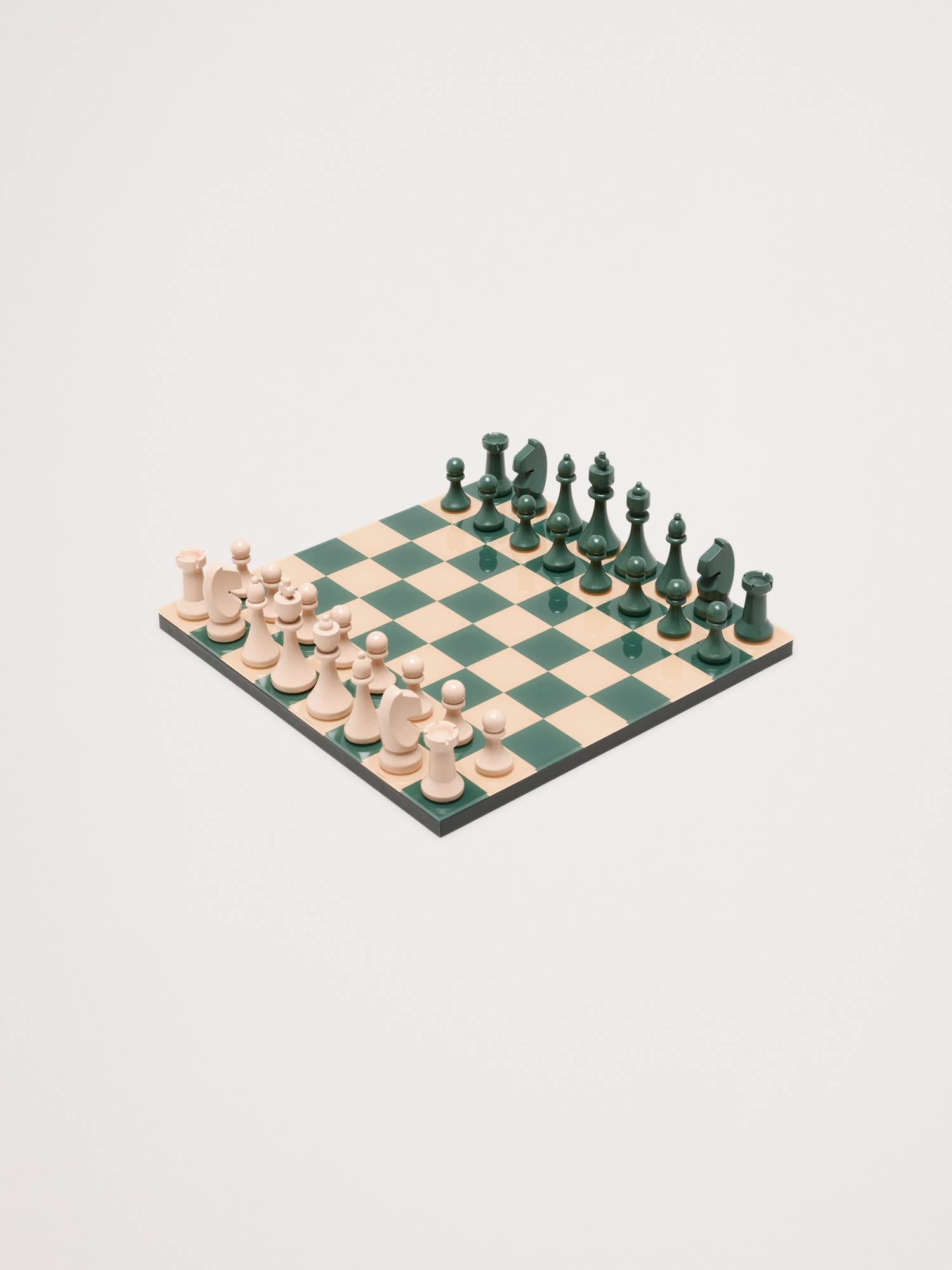 Image number 2 showing, Classic Chess Game by Printworks