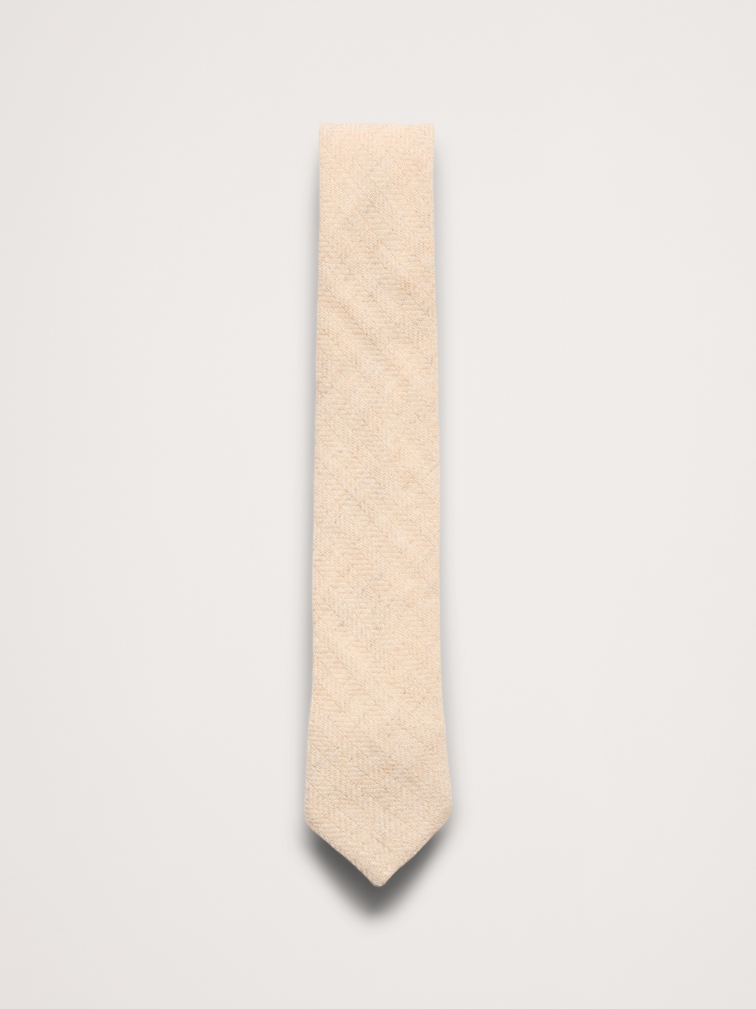 Image number 1 showing, Donegal Tweed Tie by Orwell & Browne