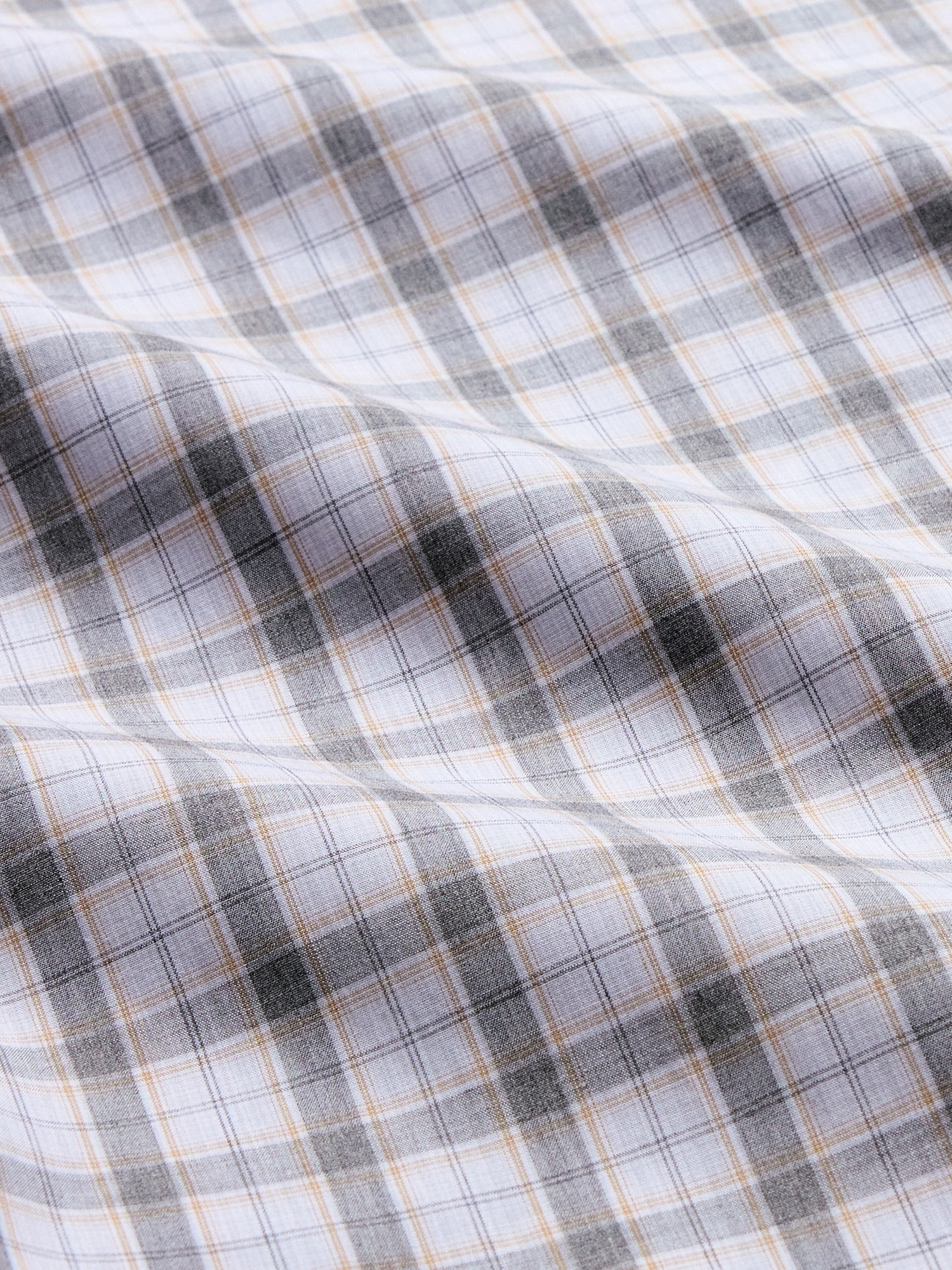 Image number 2 showing, Standard-Fit Wrinkle-Resistant Dress Shirt