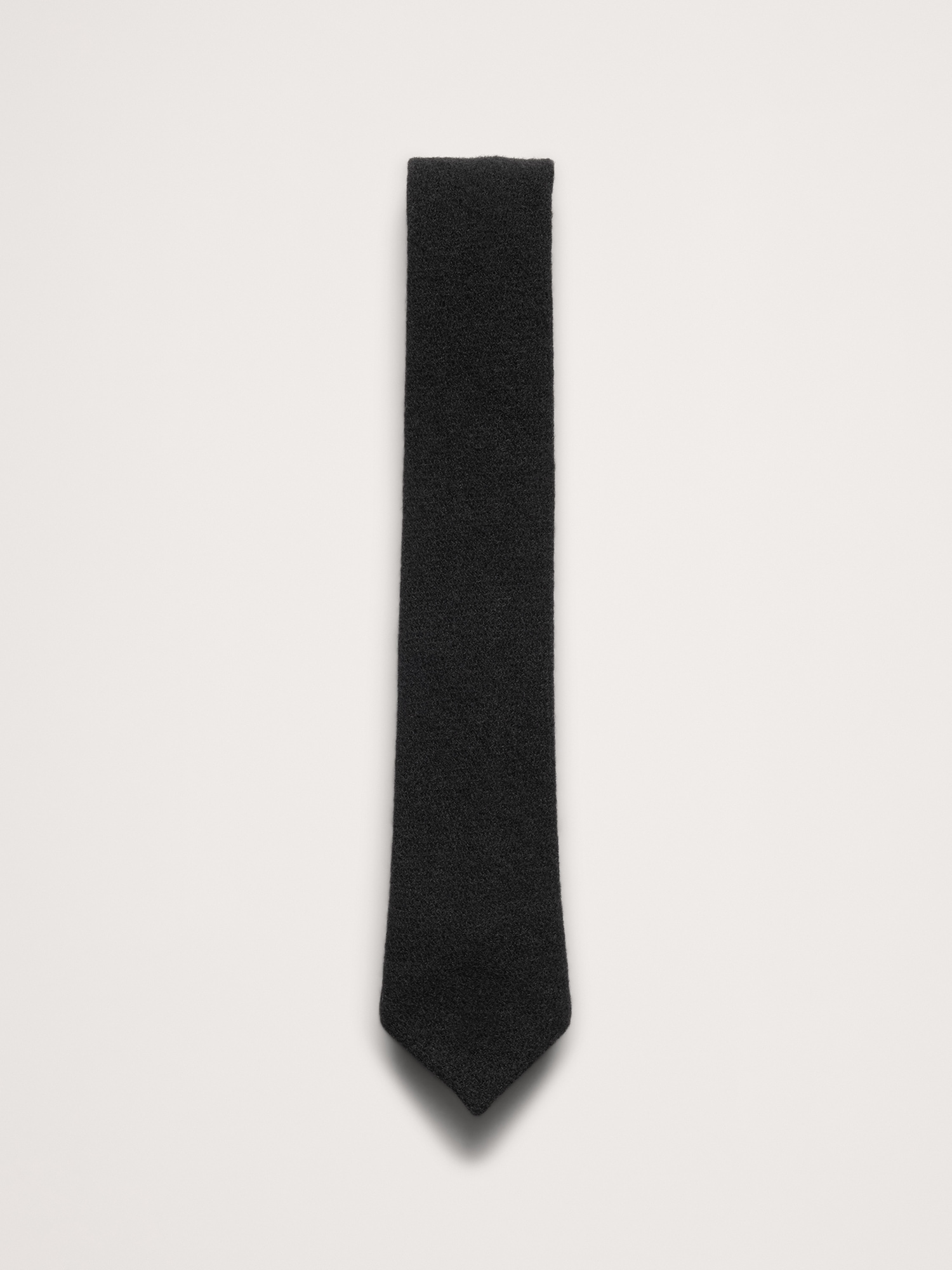 Image number 1 showing, Donegal Tweed Tie by Orwell & Browne