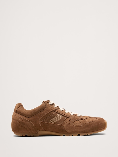 Tb.56 Sneaker by Alohas