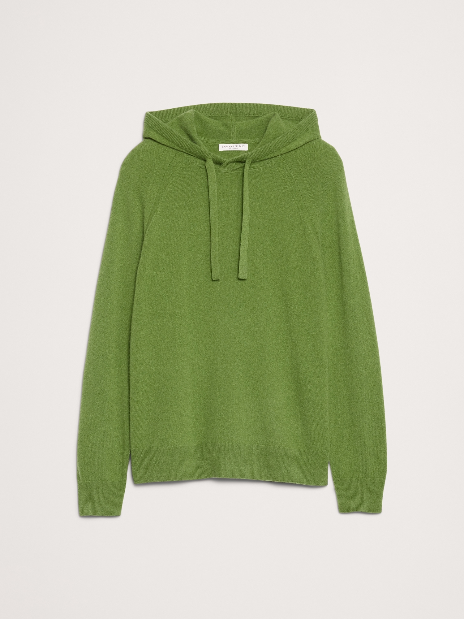 Image number 4 showing, Cashmere Sweater Hoodie