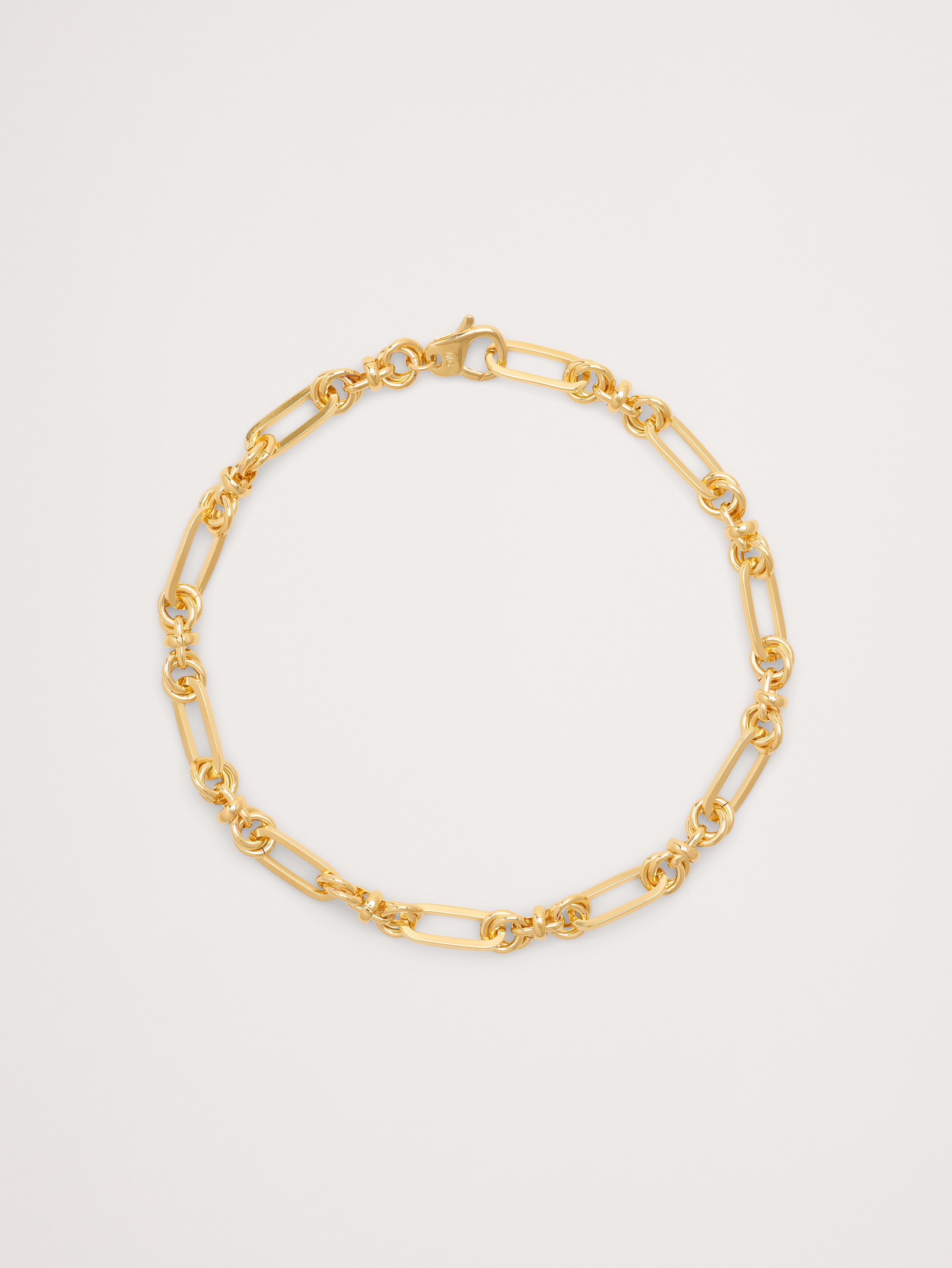 Bowery Necklace by Martha Calvo