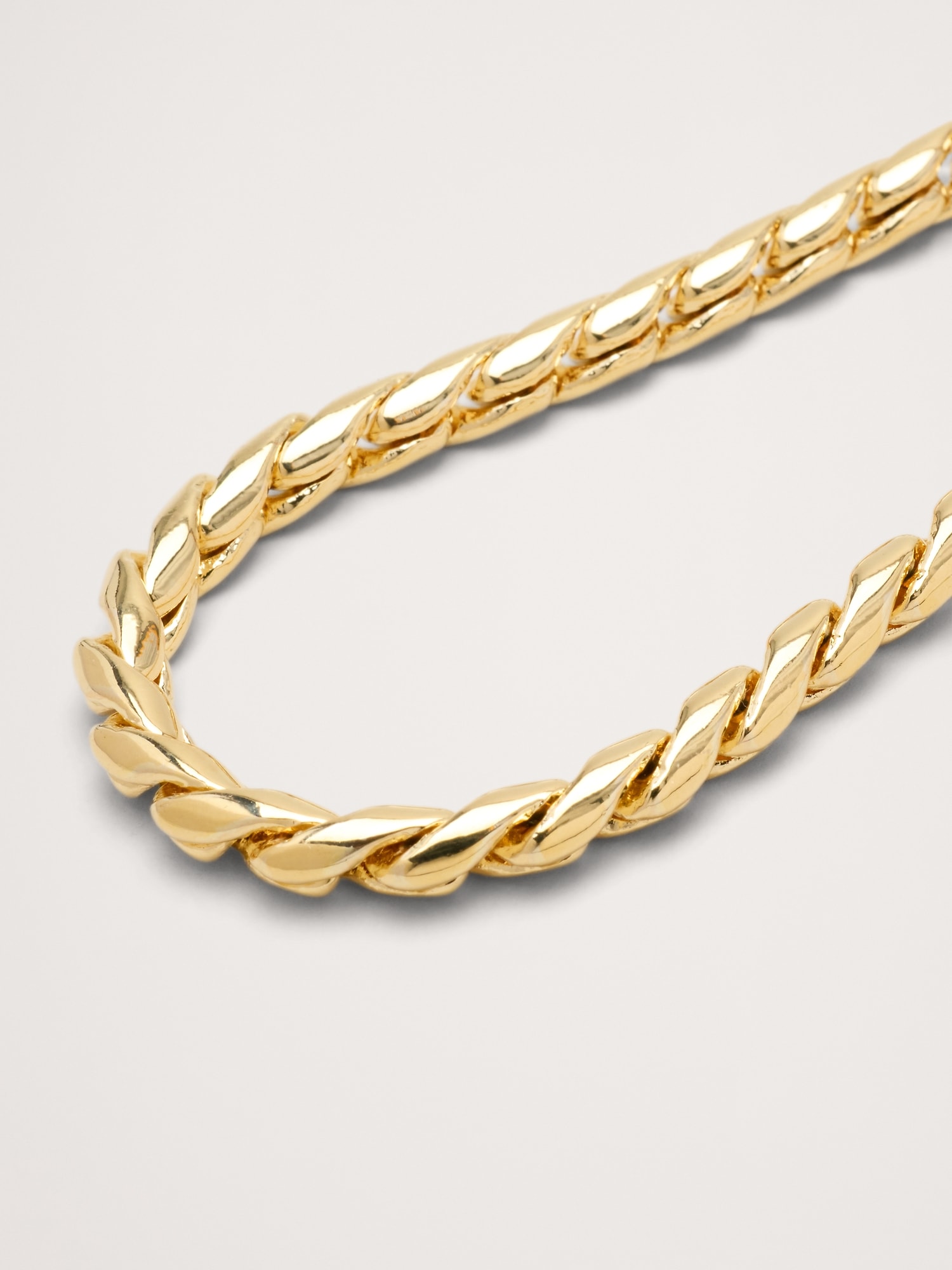 Image number 2 showing, Hudson Necklace by Martha Calvo