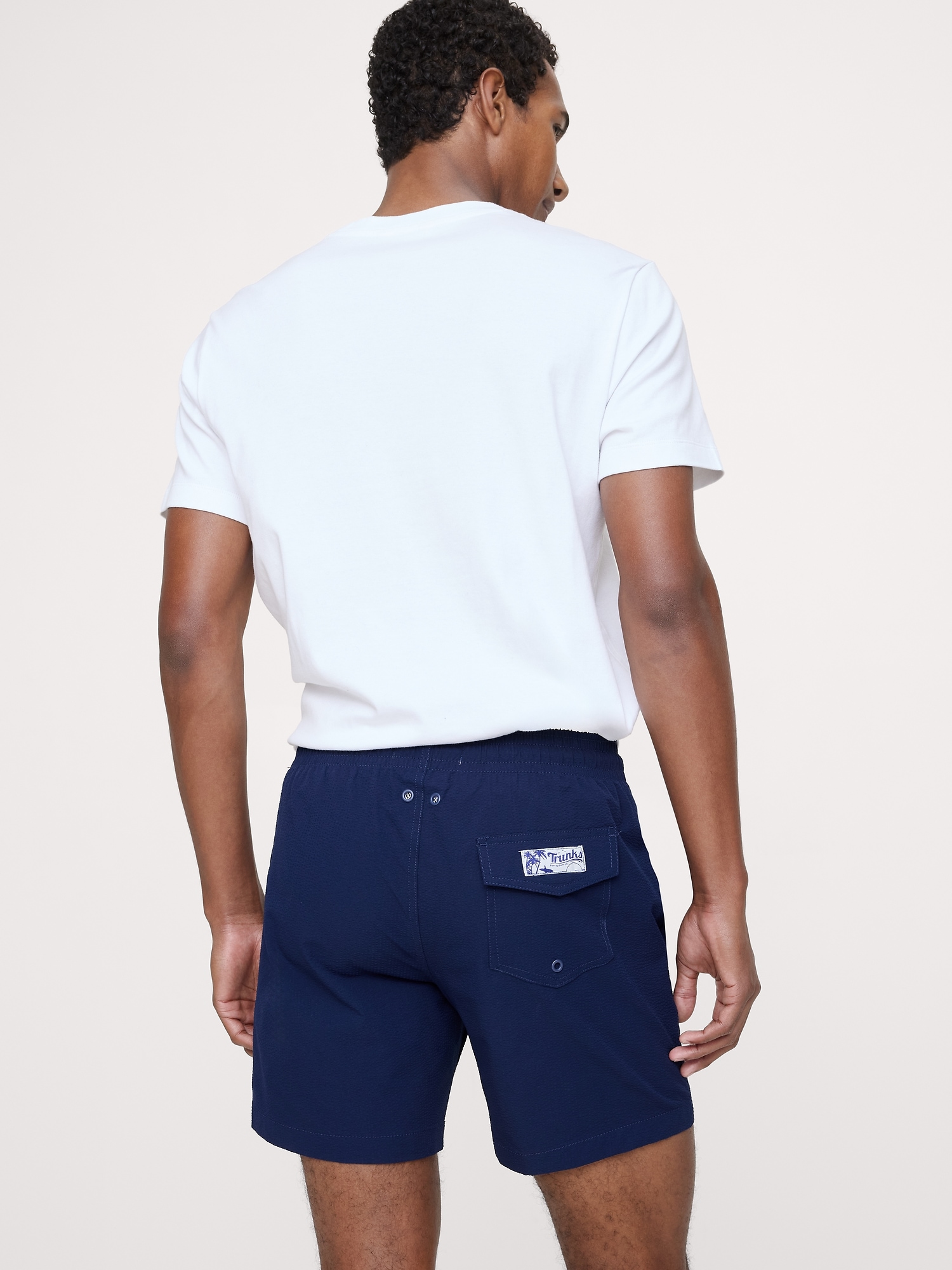 Image number 8 showing, Sano 6.5" Inch Swim Short by Trunks Surf & Swim