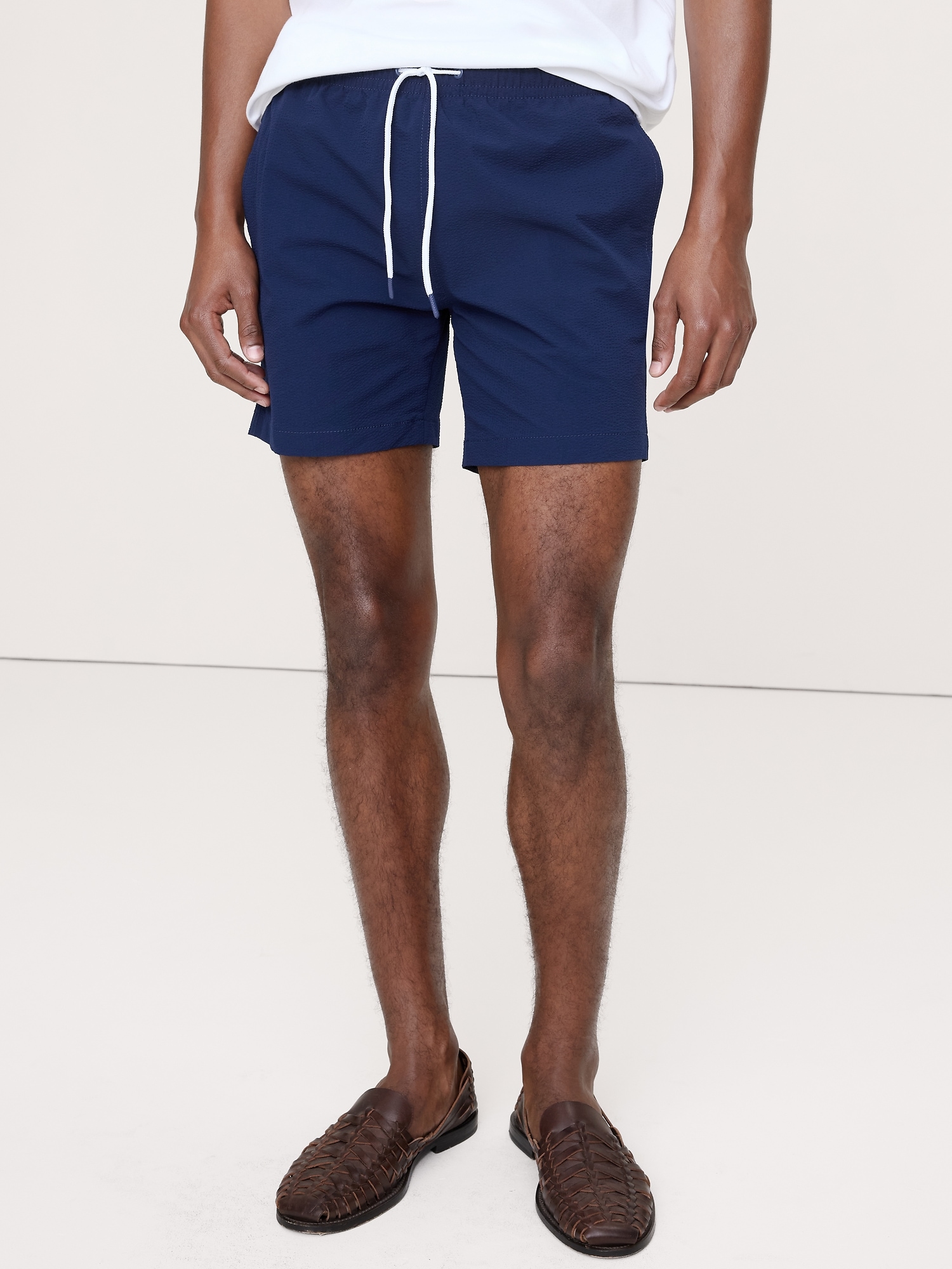 Image number 3 showing, Sano 6.5" Inch Swim Short by Trunks Surf & Swim