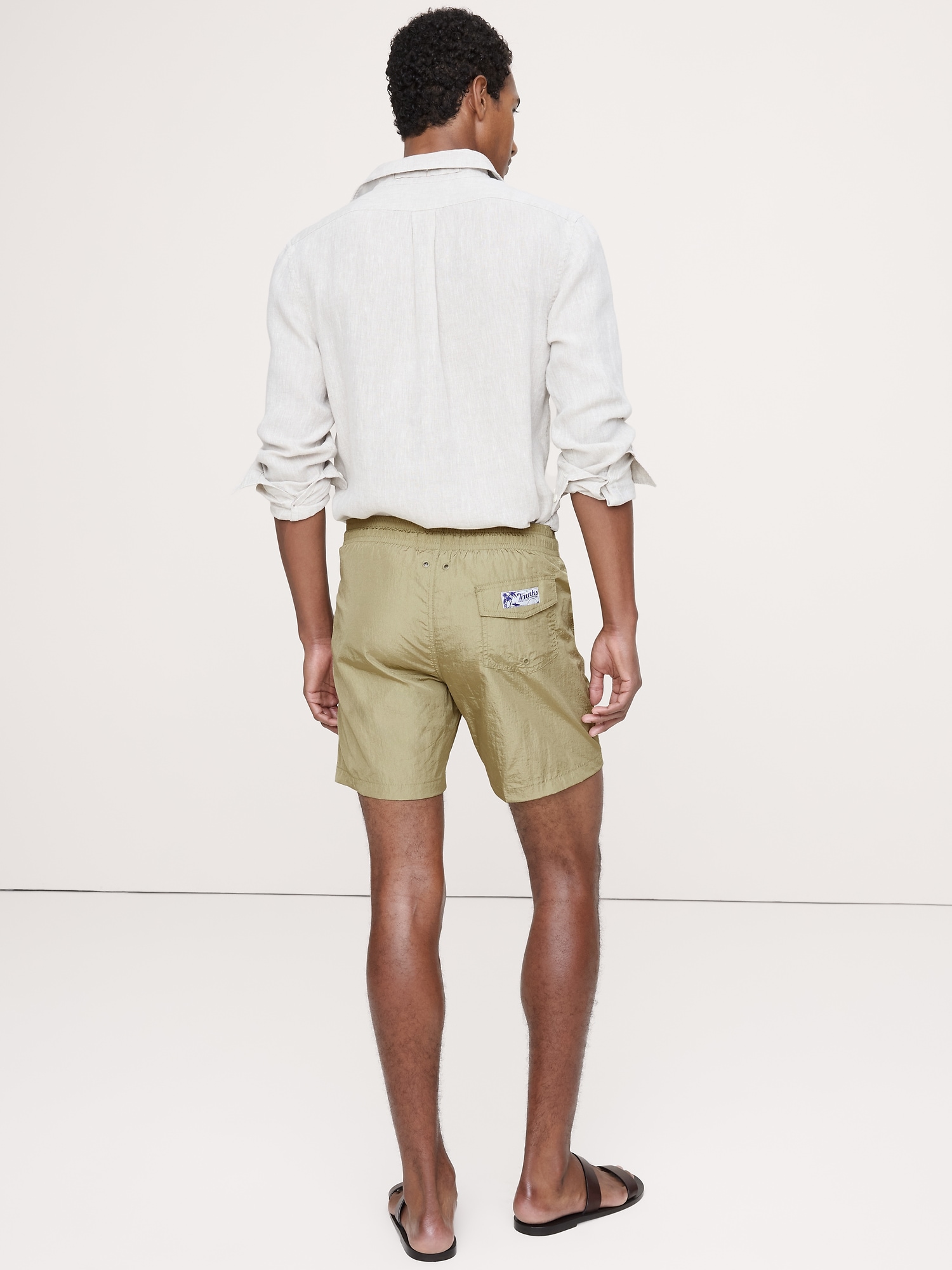 Image number 5 showing, Sano 6.5" Inch Swim Short by Trunks Surf & Swim