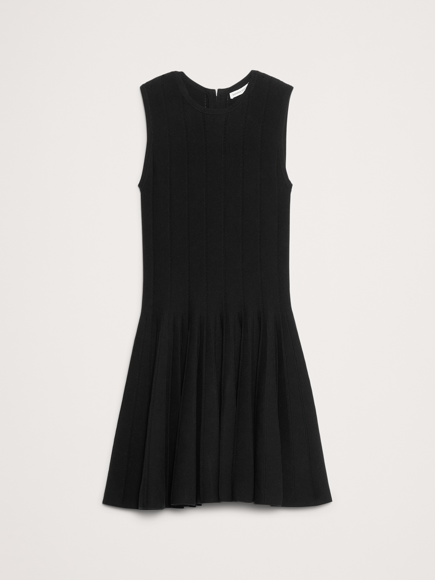 Image number 5 showing, Sculpted Mini Dress