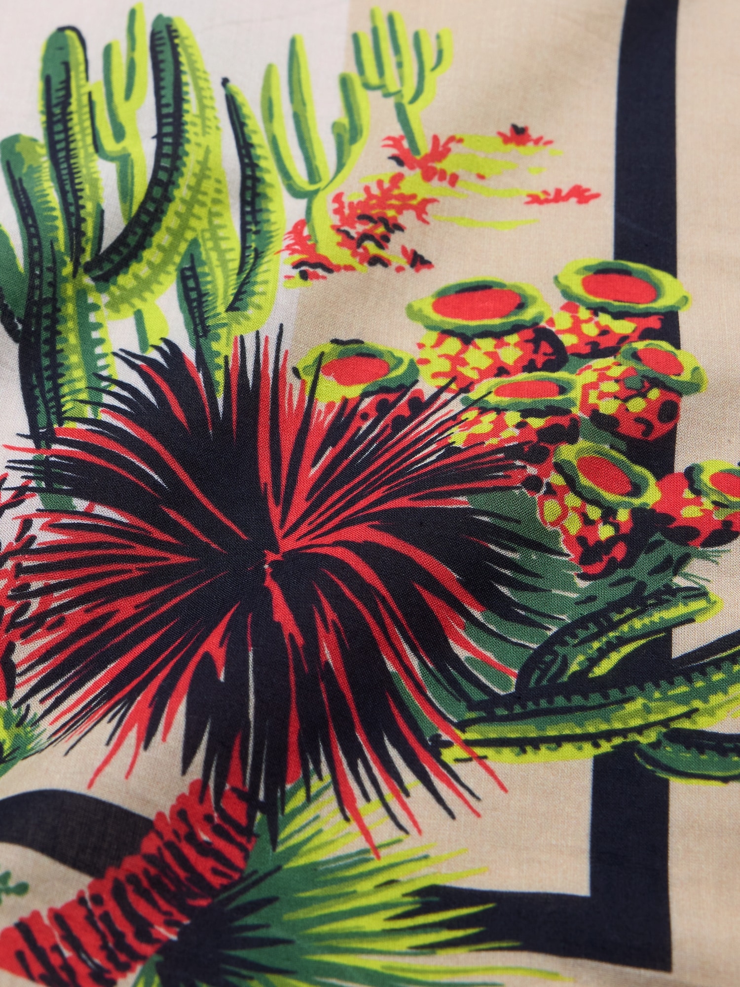 Image number 3 showing, Cotton Bandana