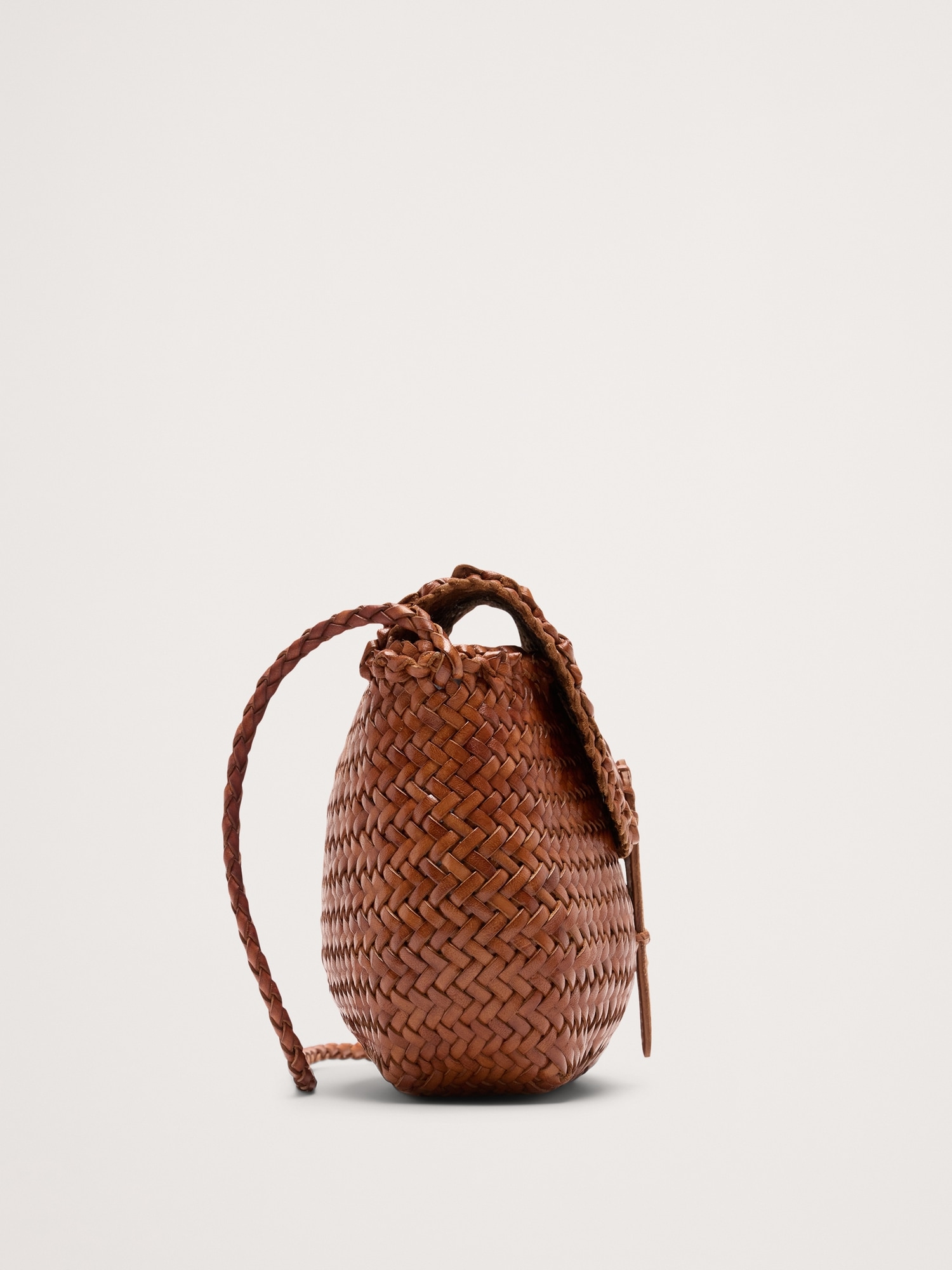 Mini City Bag by Dragon Diffusion