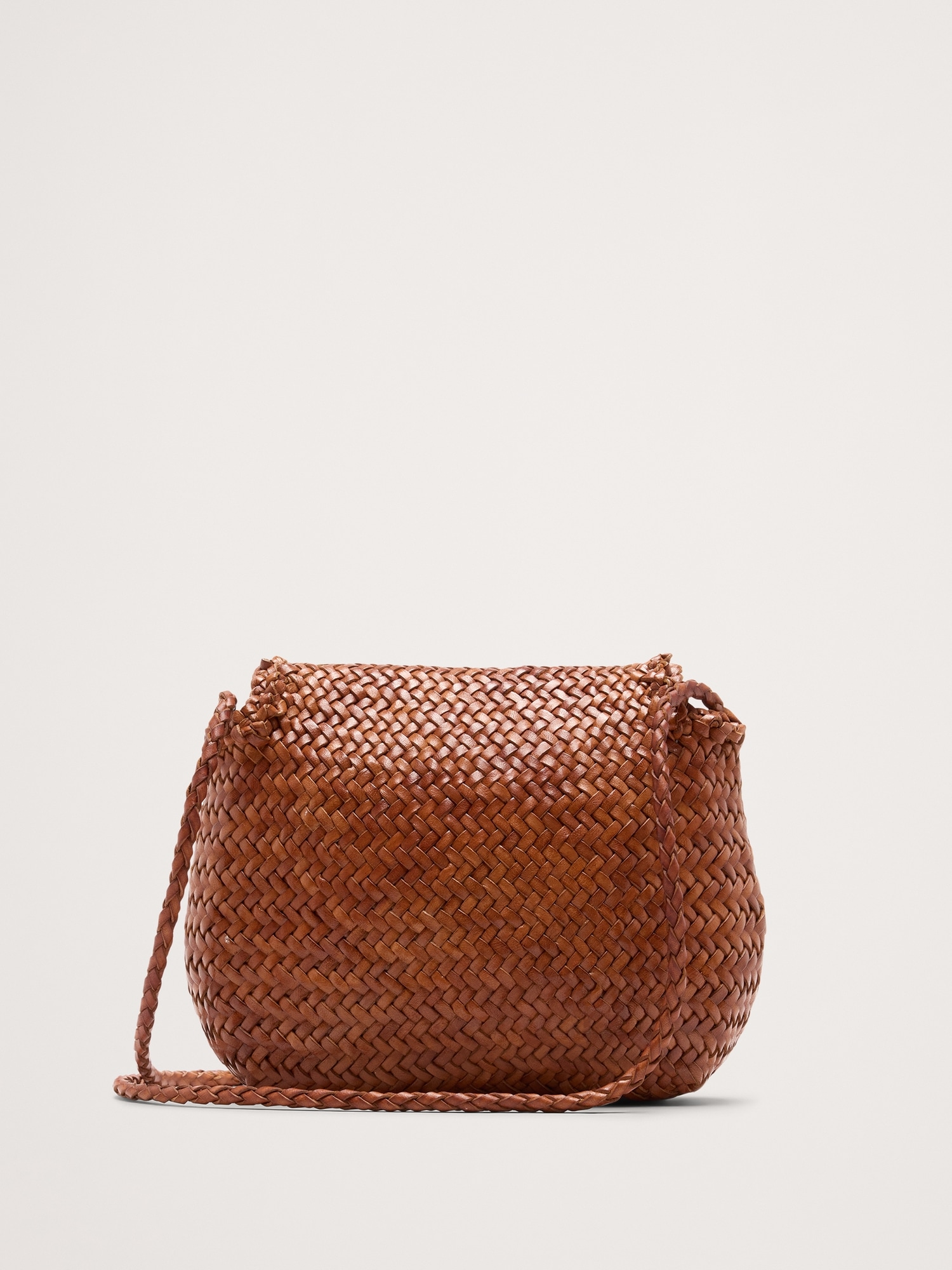 Mini City Bag by Dragon Diffusion