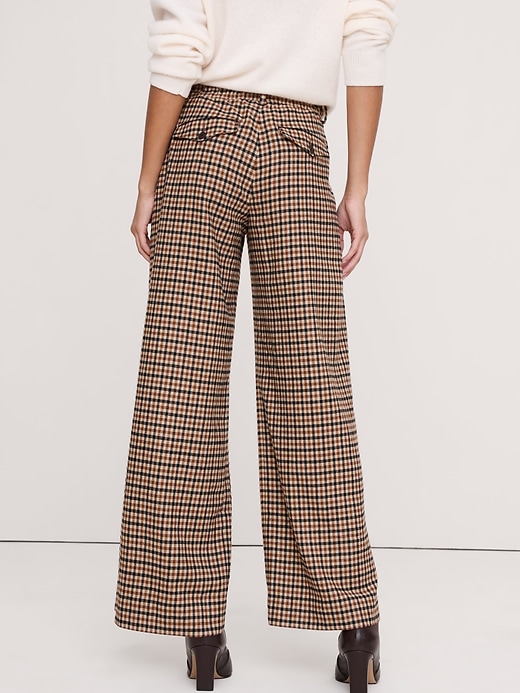 The Everyday Wide-Leg Pant