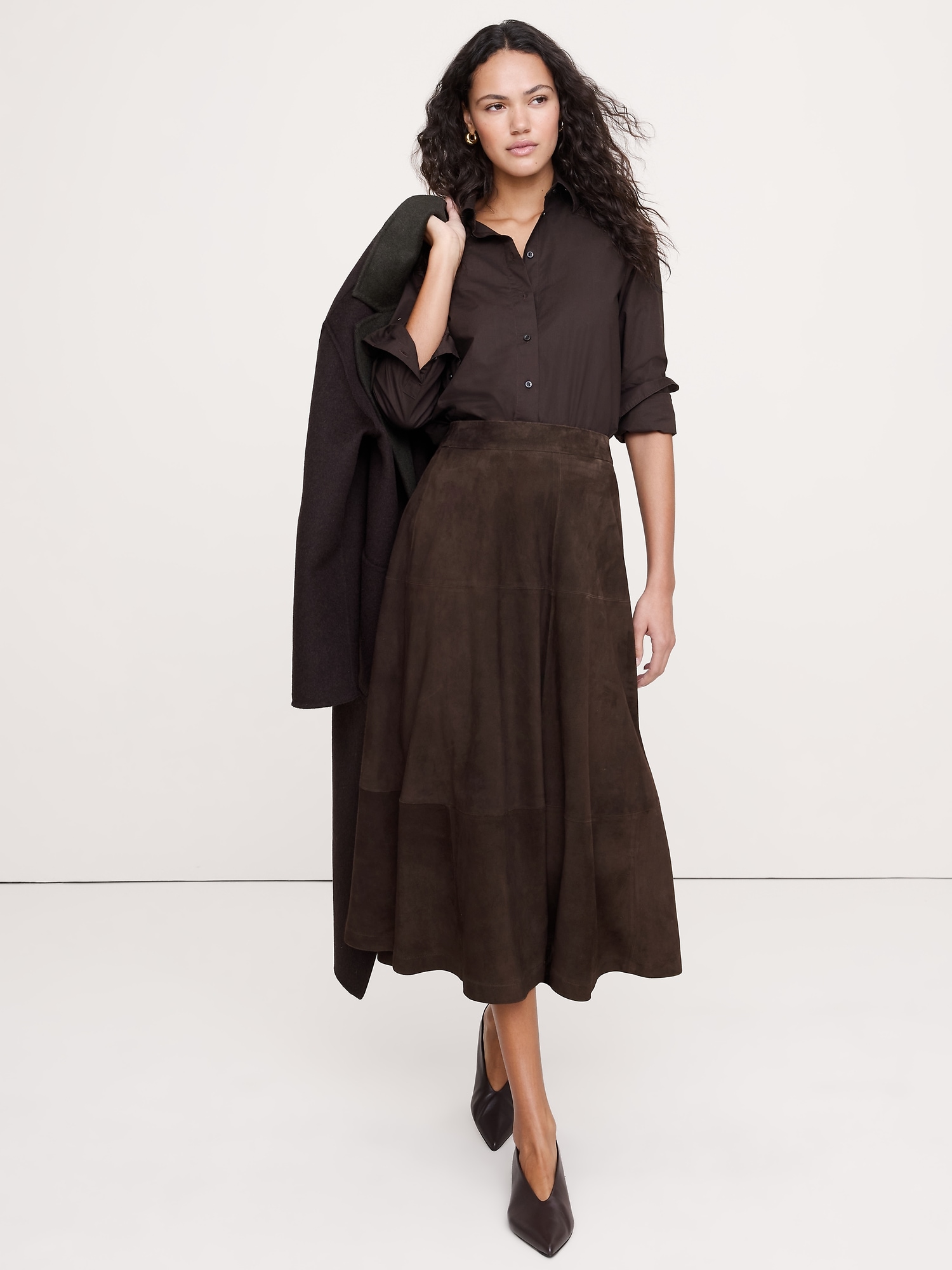 Image number 4 showing, The Everyday Shirt