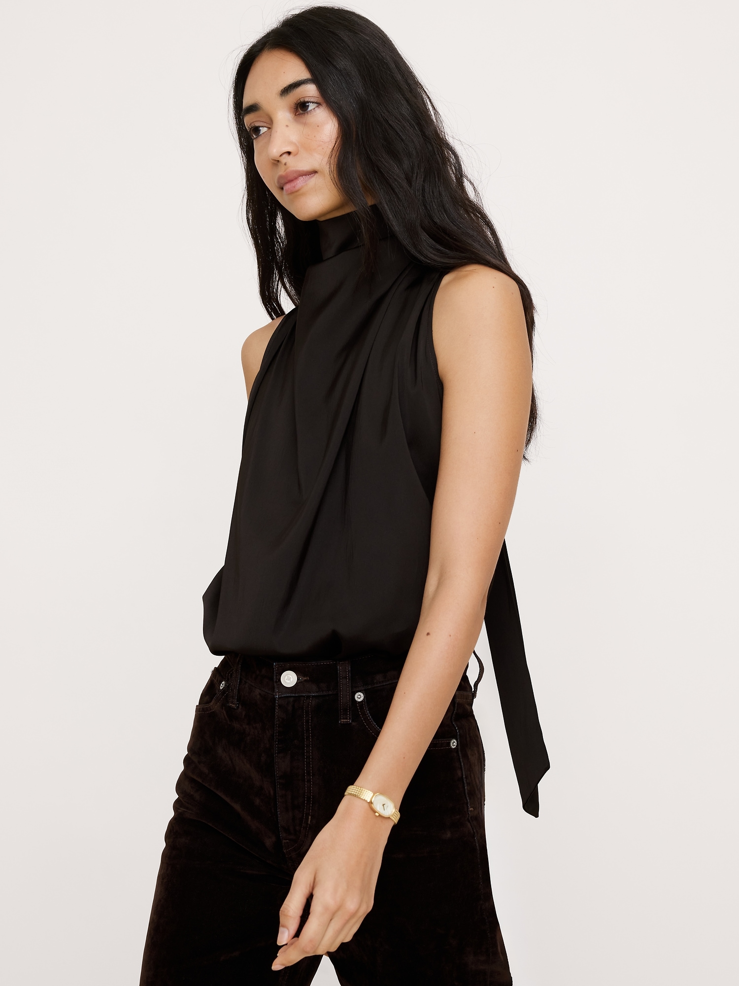 Image number 2 showing, Jane Tethered Watch by Breda