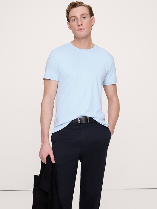 Luxury-Touch T-Shirt