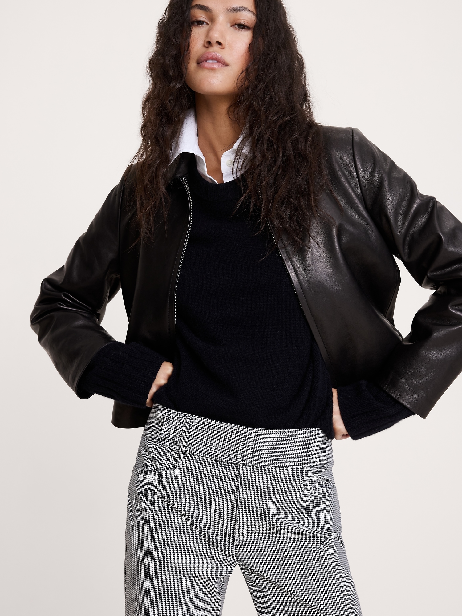 Image number 7 showing, Mid-Rise Slim Bootcut Pant