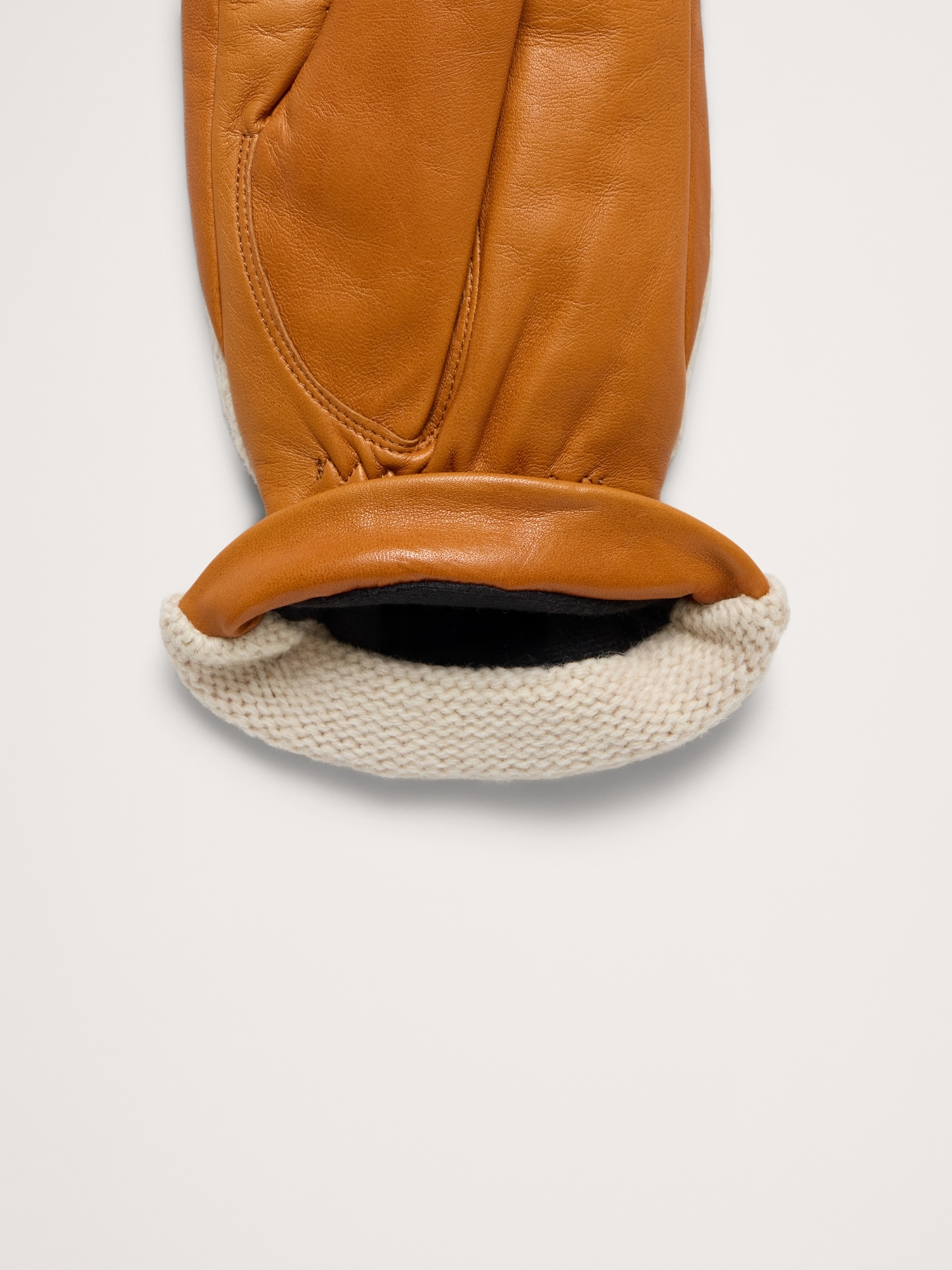 Image number 3 showing, Elle Mittens by Hestra