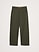 Loose Chino - Green - View 38