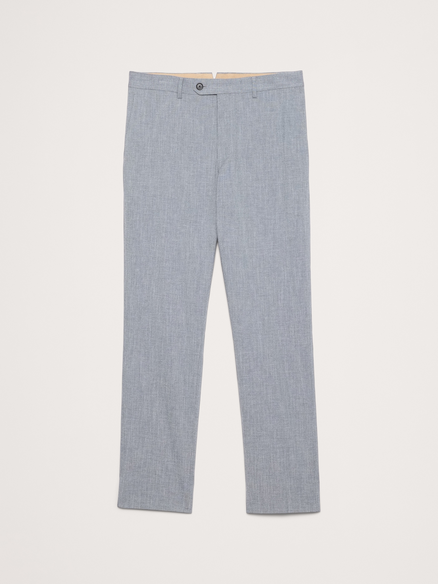 Image number 5 showing, Slim Wrinkle-Resistant Dress Pant