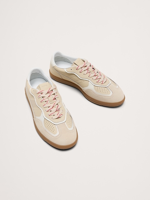 Tb.490 Rife Sneaker by Alohas | Banana Republic