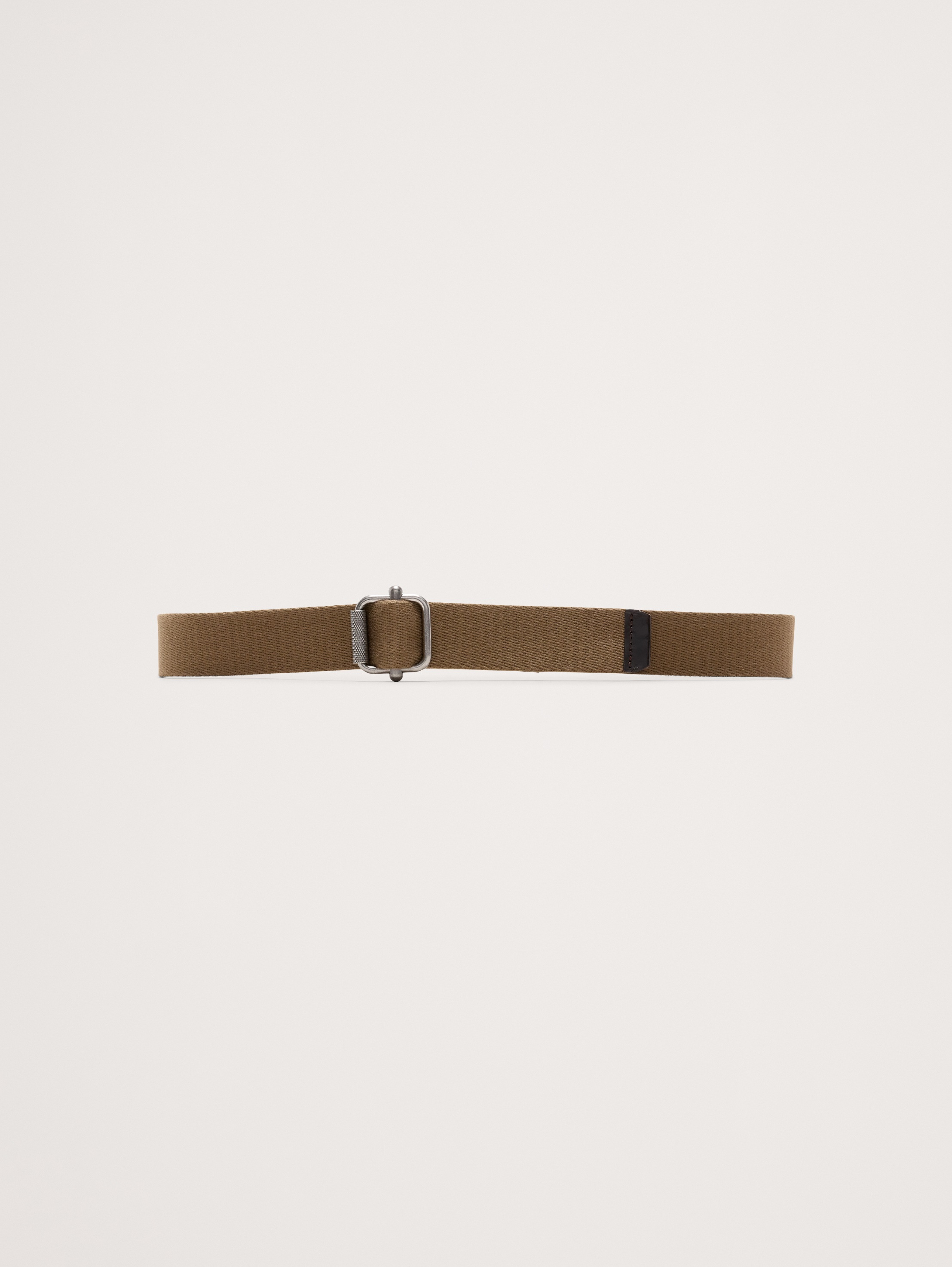 Webb Roller Belt