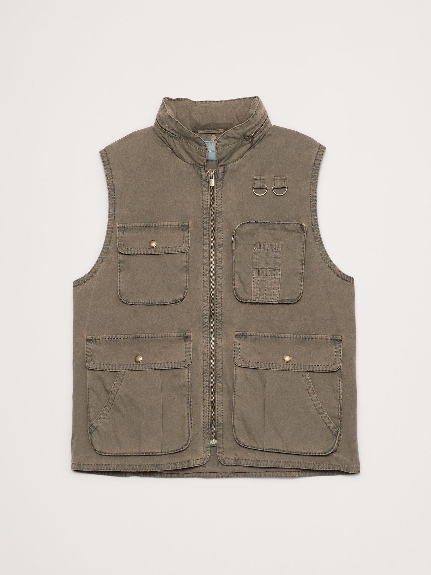 Image number 5 showing, Photojournalist Vest
